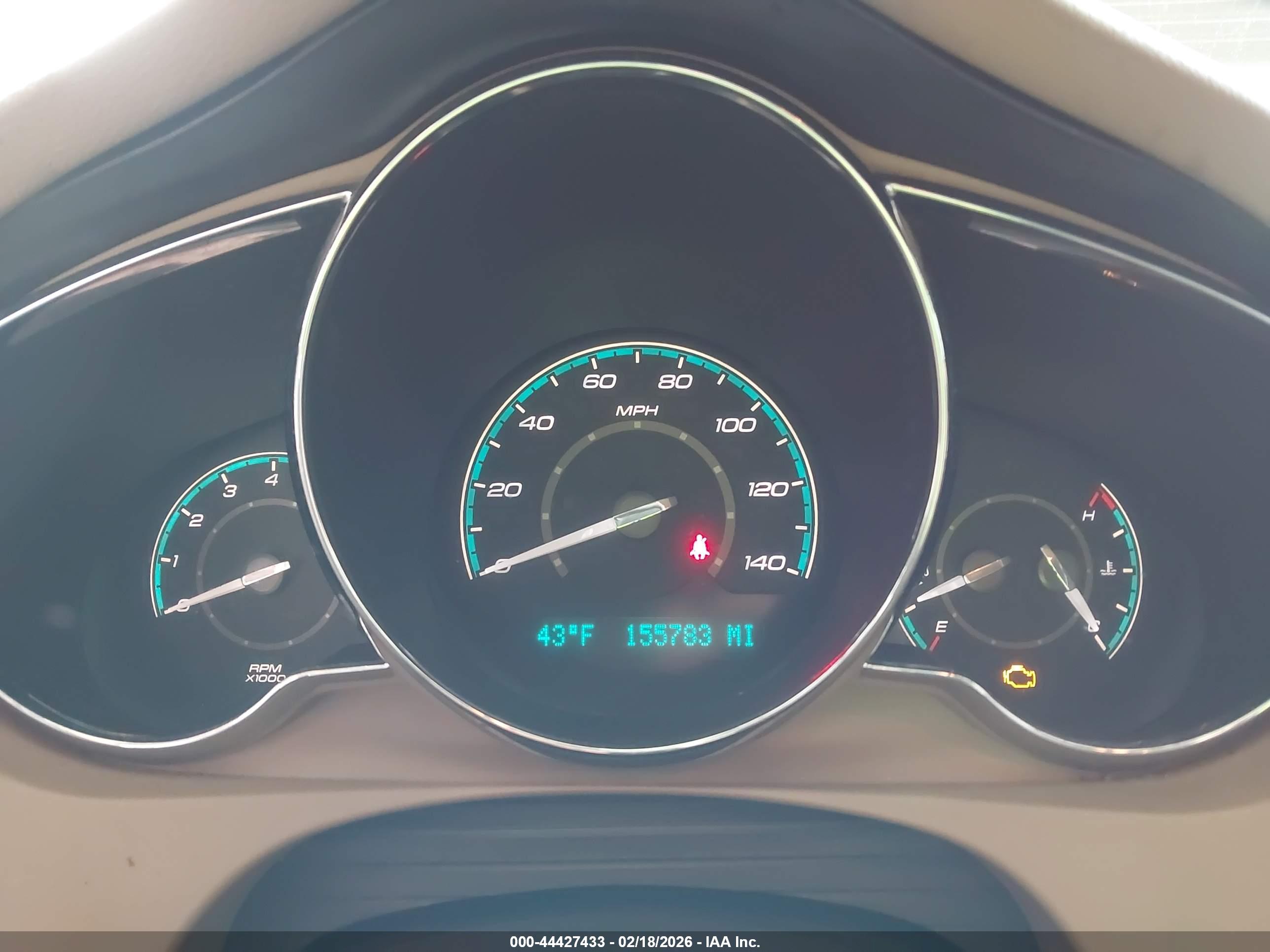 CHEVROLET MALIBU image 7