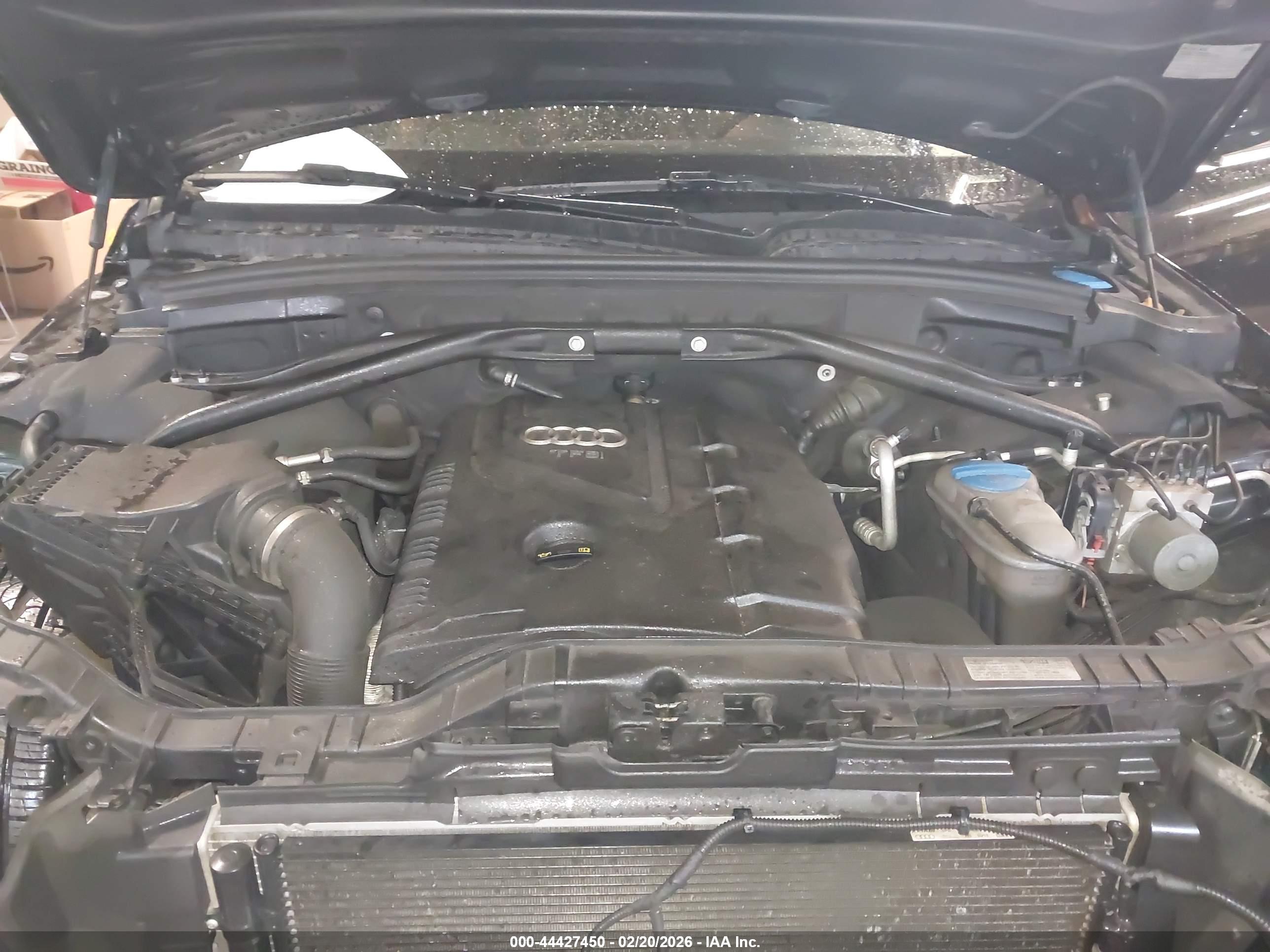AUDI Q5 image 10