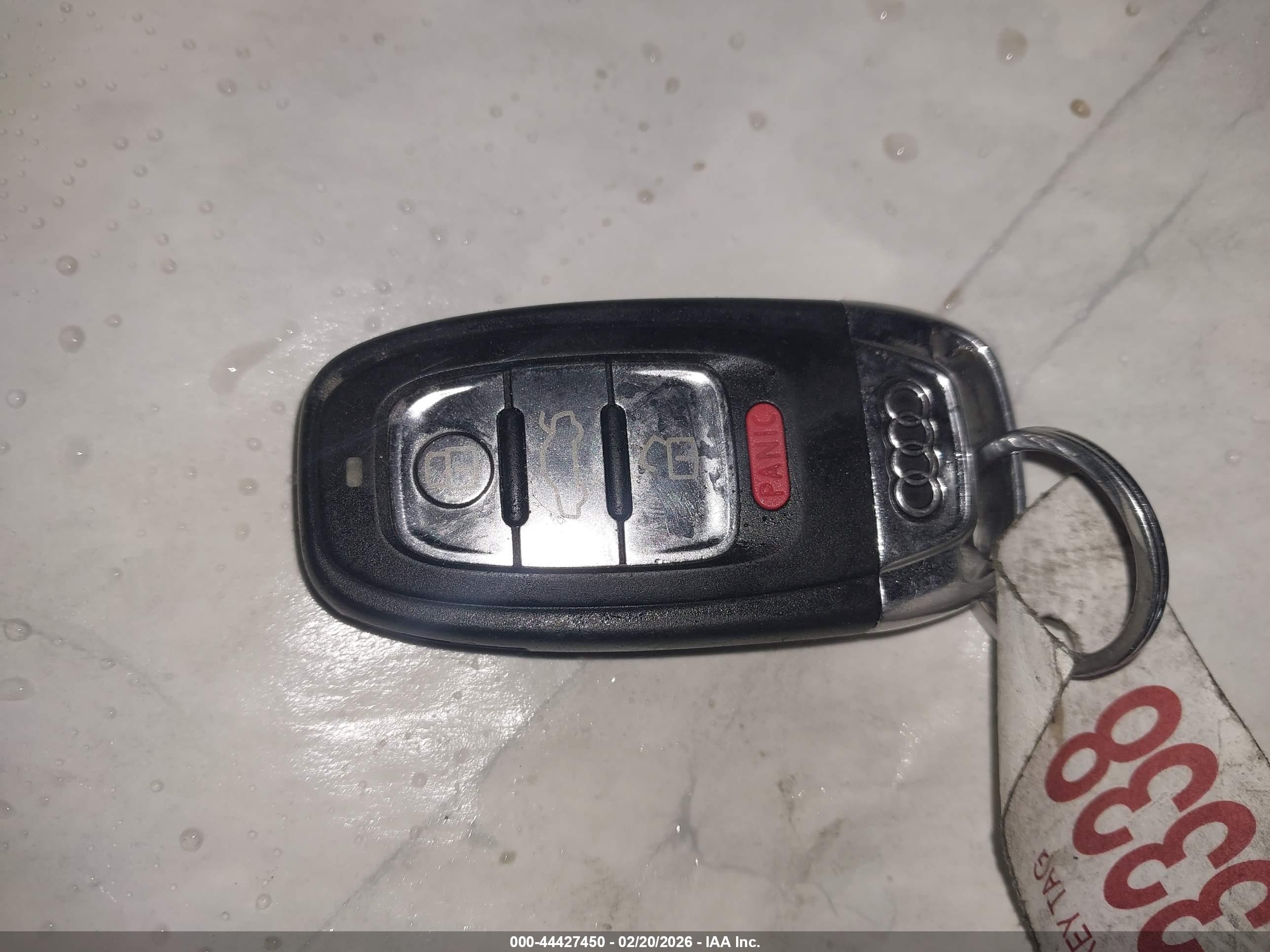 AUDI Q5 image 11