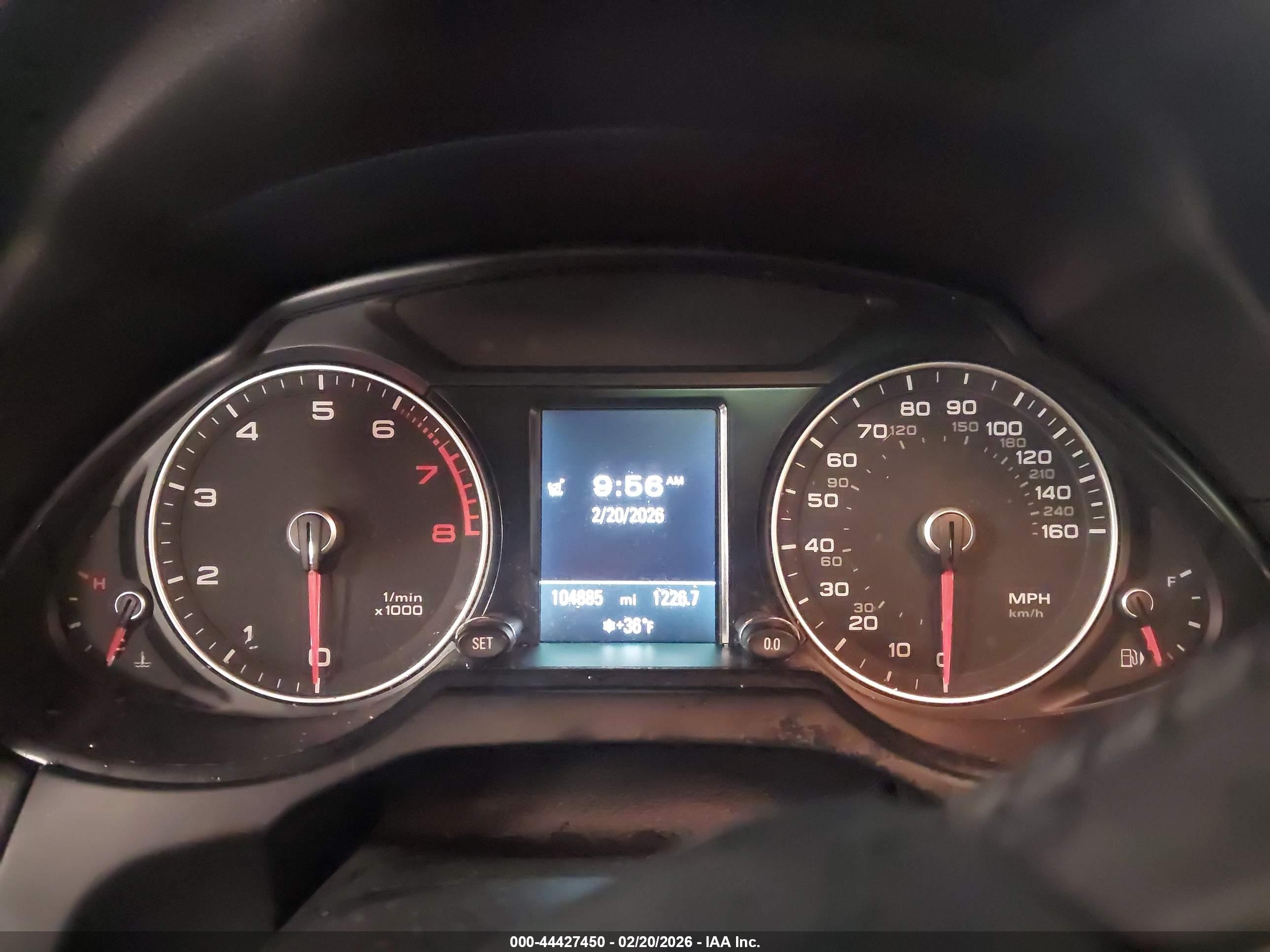 AUDI Q5 image 7
