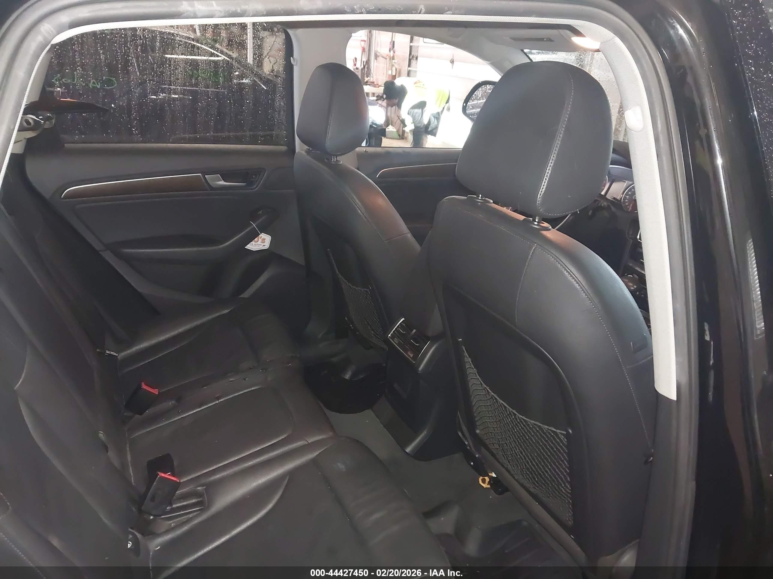 AUDI Q5 image 8
