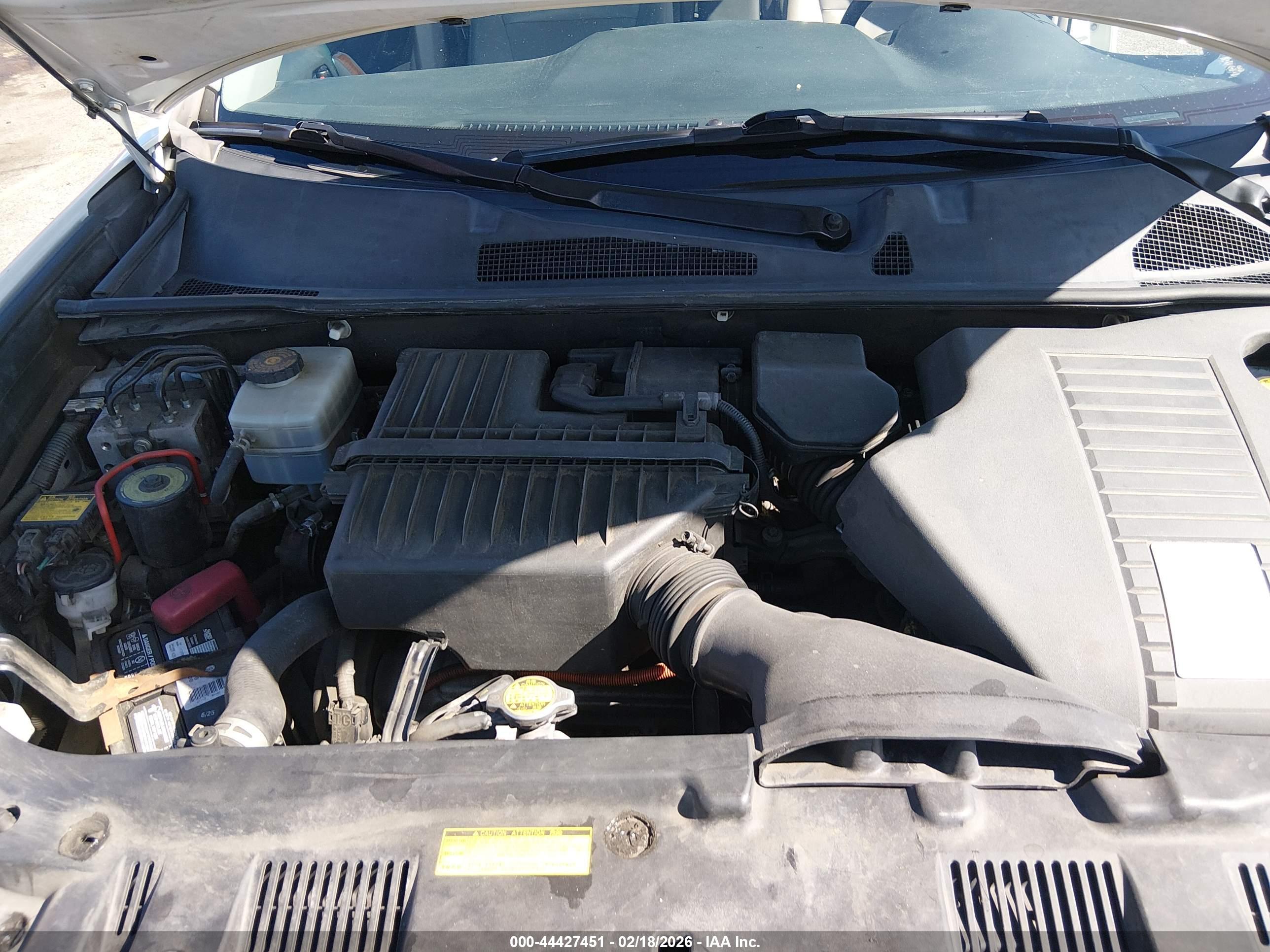 TOYOTA HIGHLANDER image 10