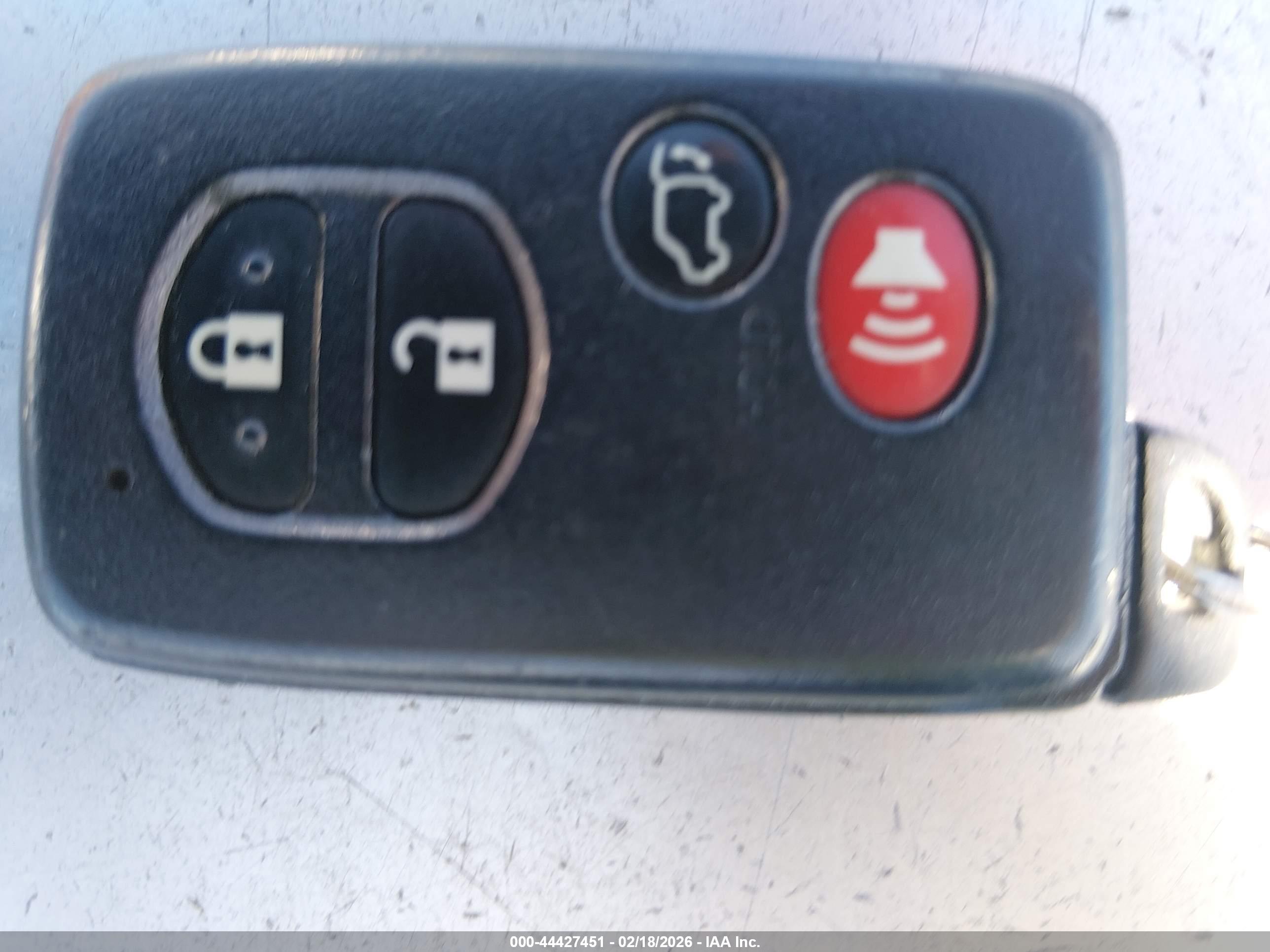 TOYOTA HIGHLANDER image 11