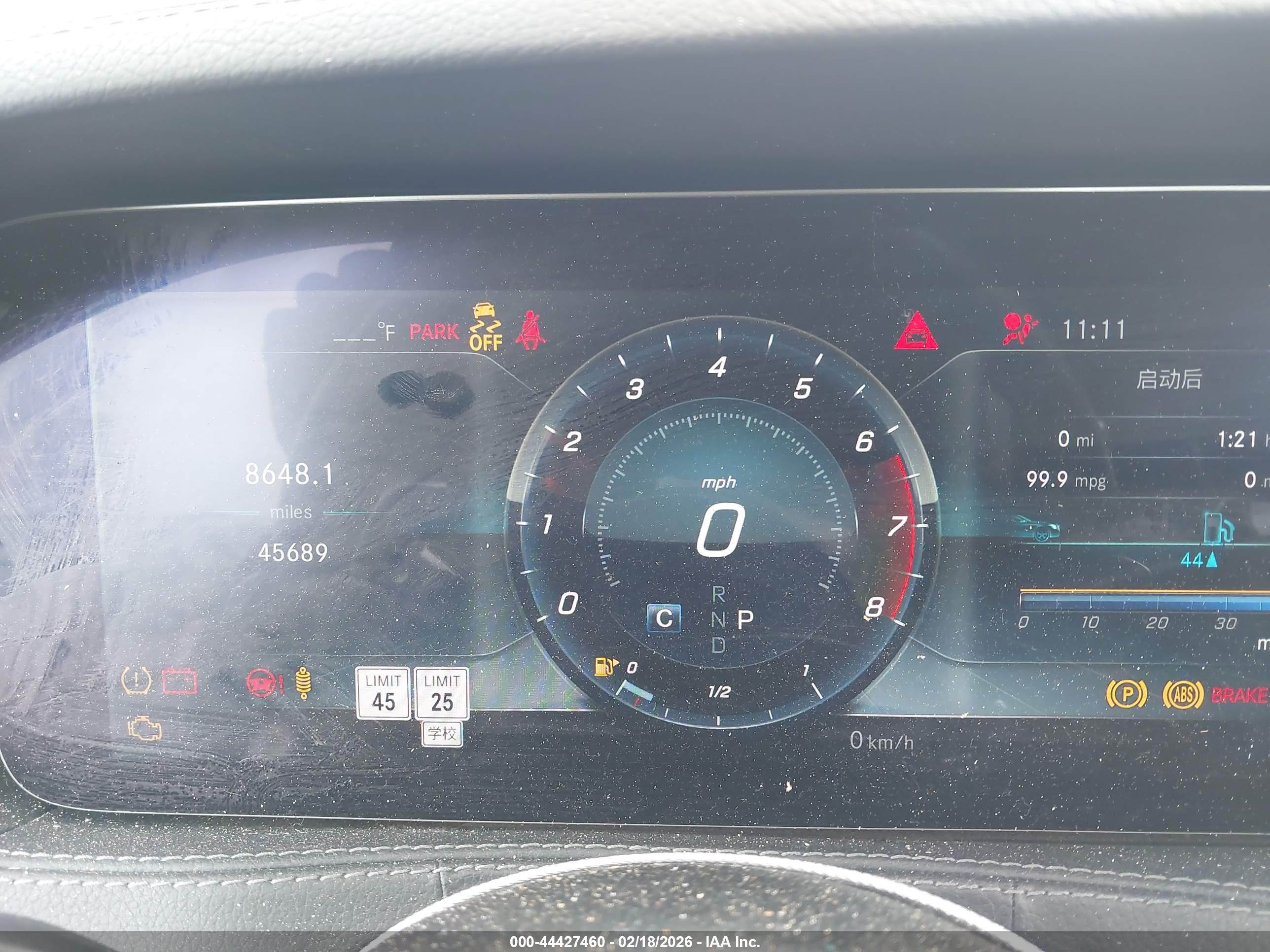 MERCEDES-BENZ S image 7