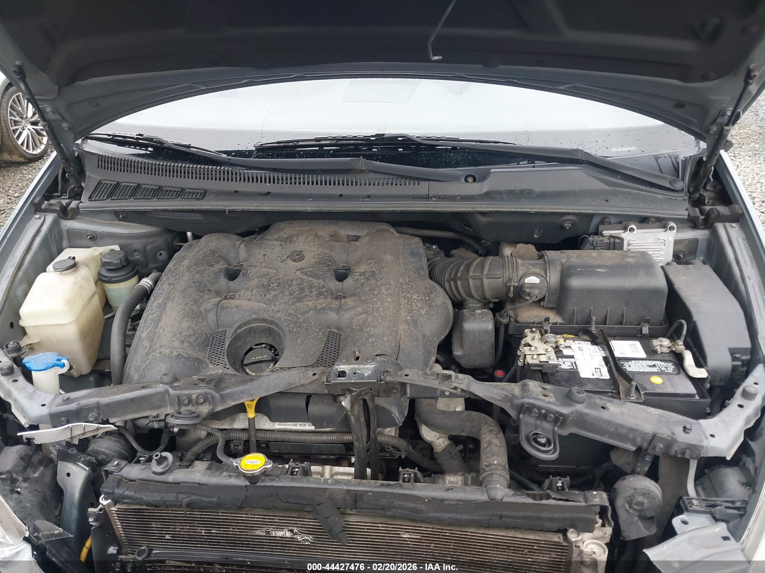 KIA SEDONA image 10