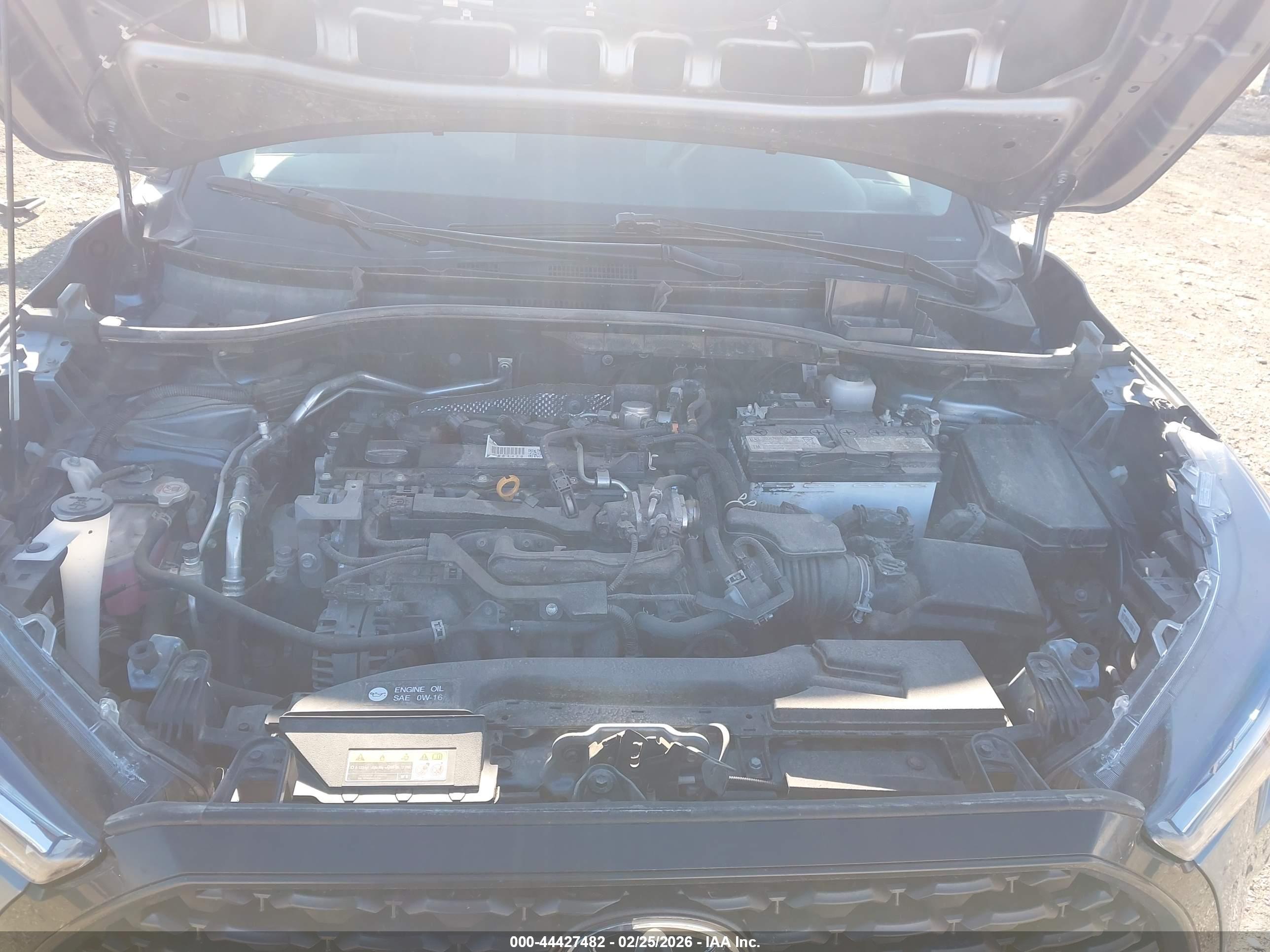 TOYOTA COROLLA image 10