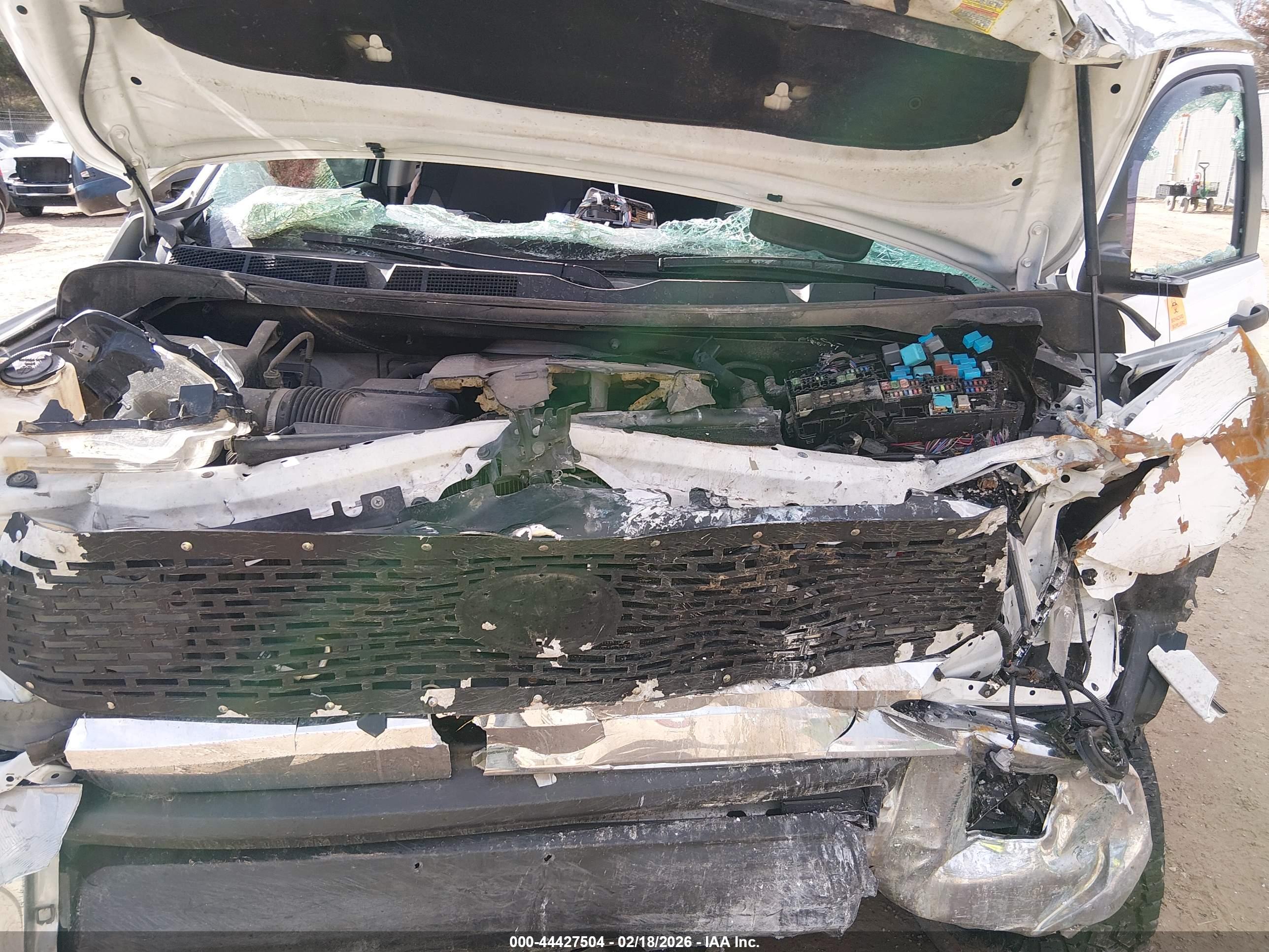 TOYOTA TUNDRA image 10