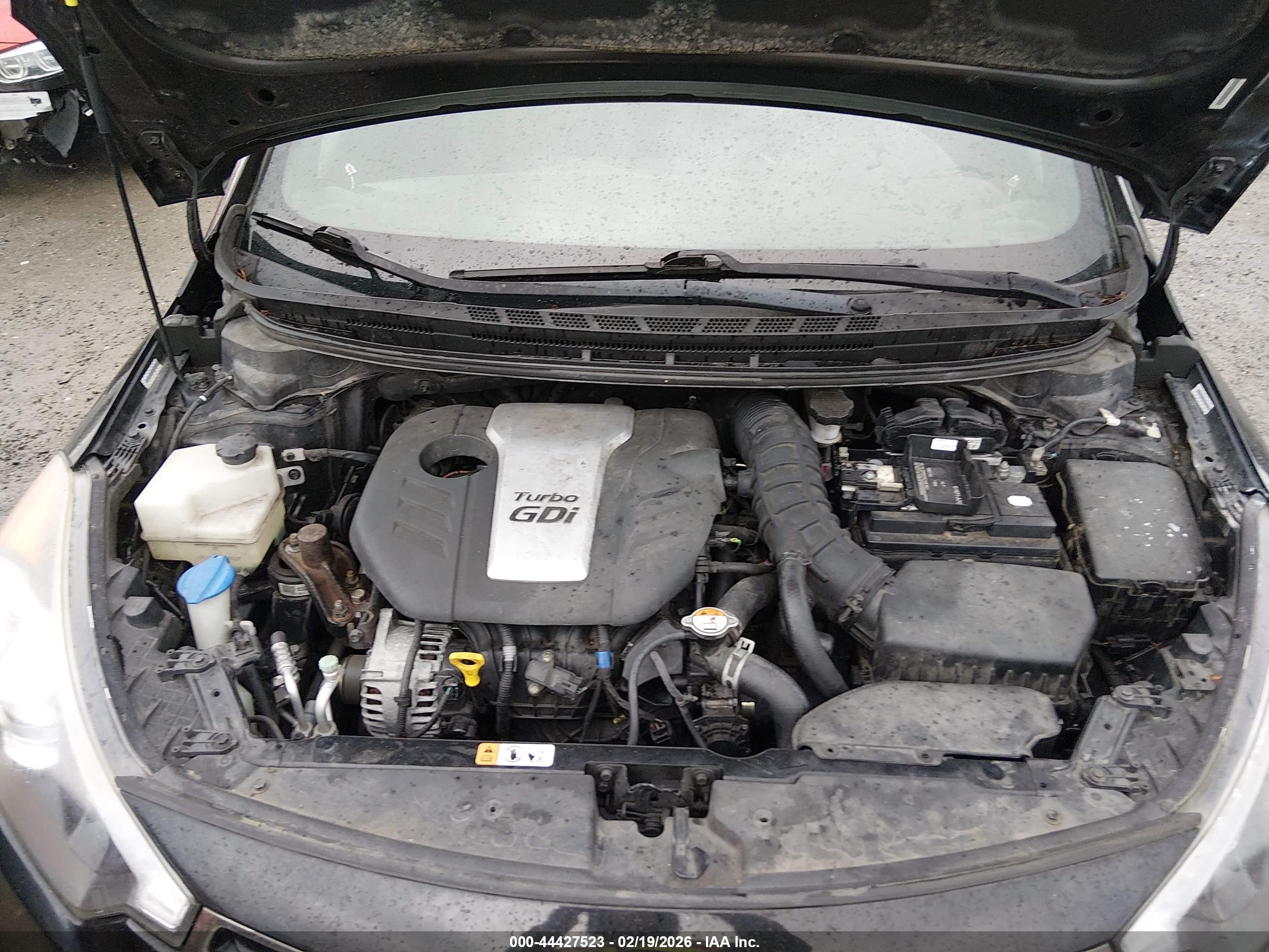 KIA FORTE image 10
