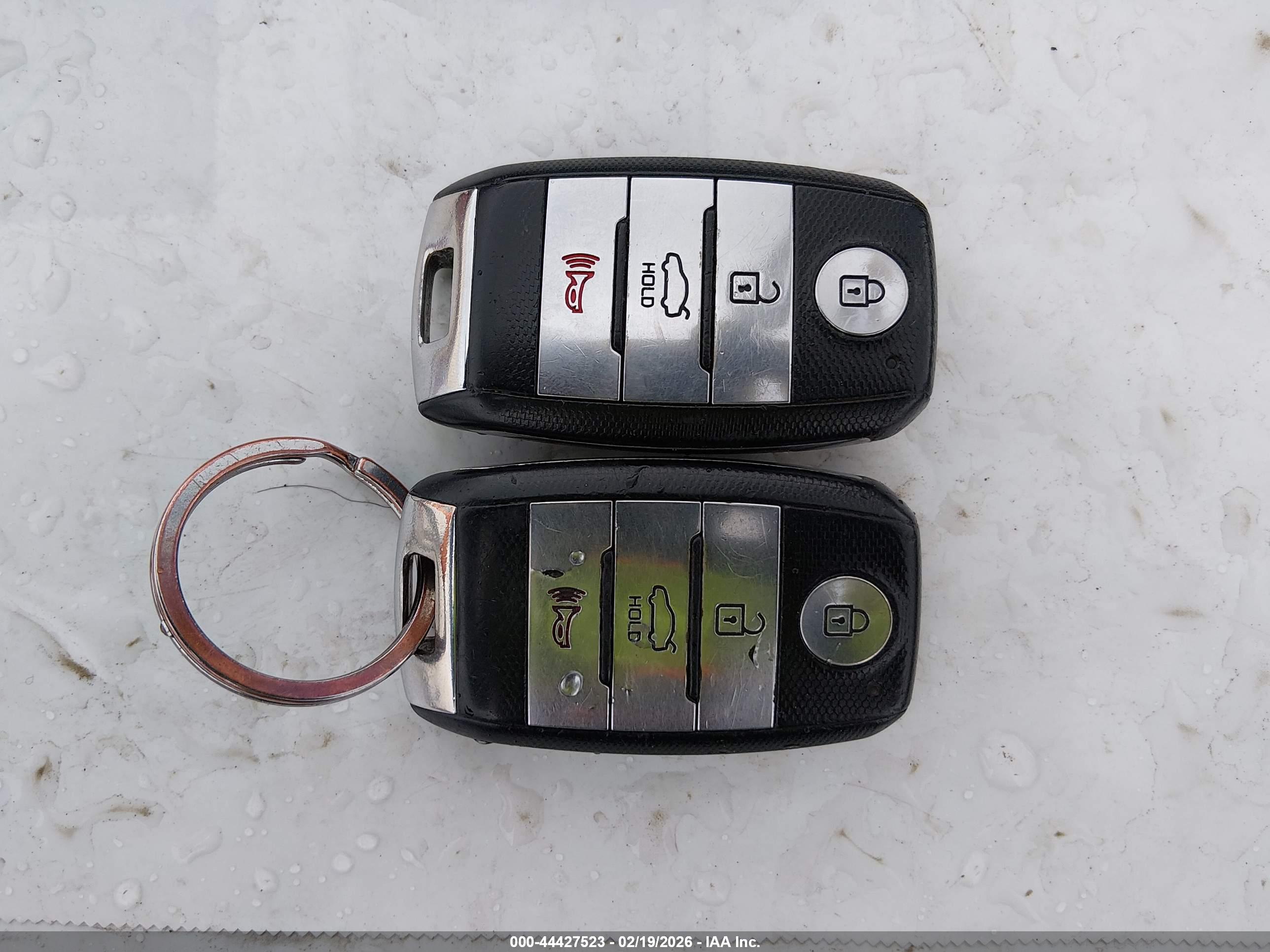 KIA FORTE image 11