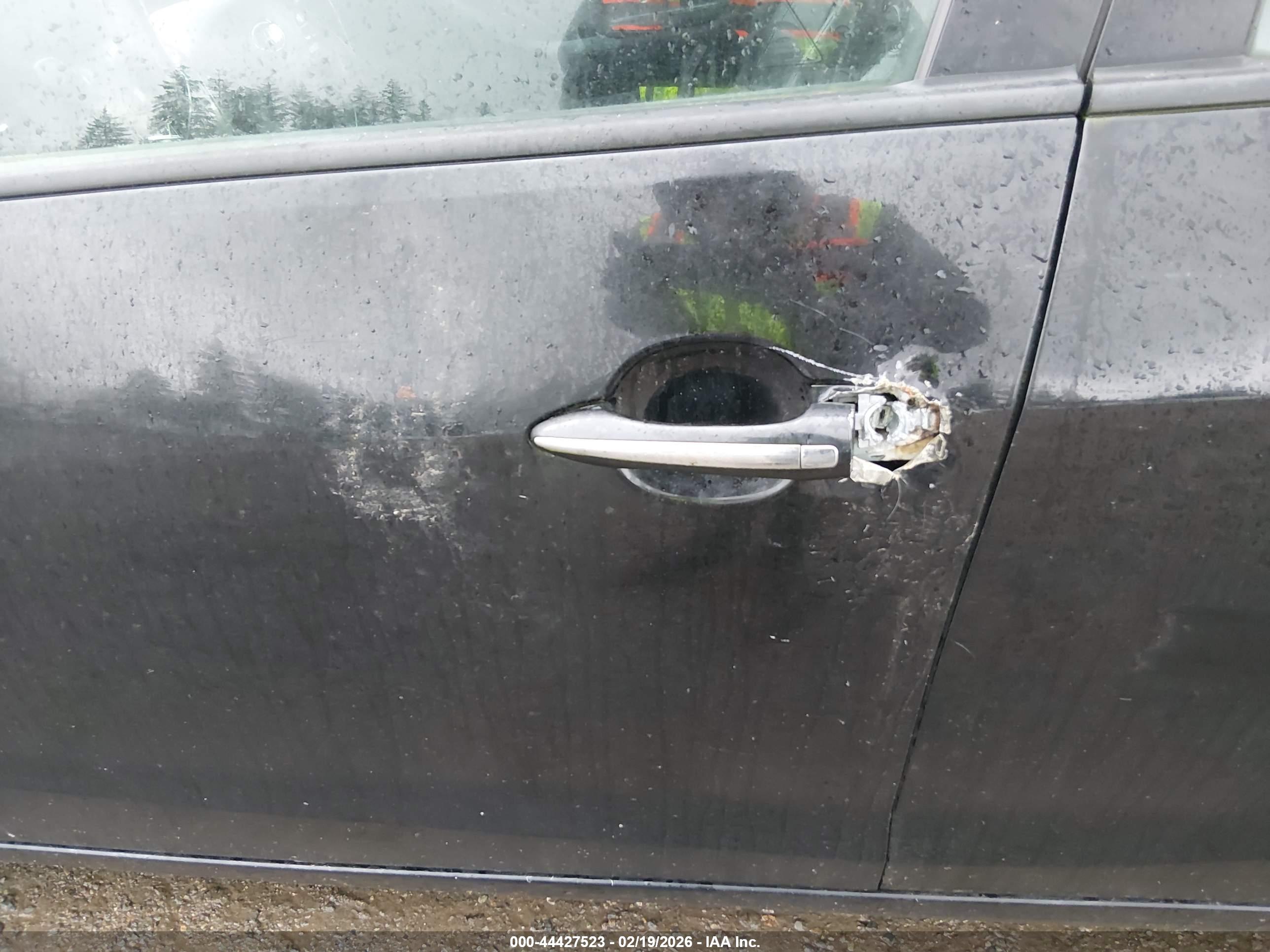 KIA FORTE image 6