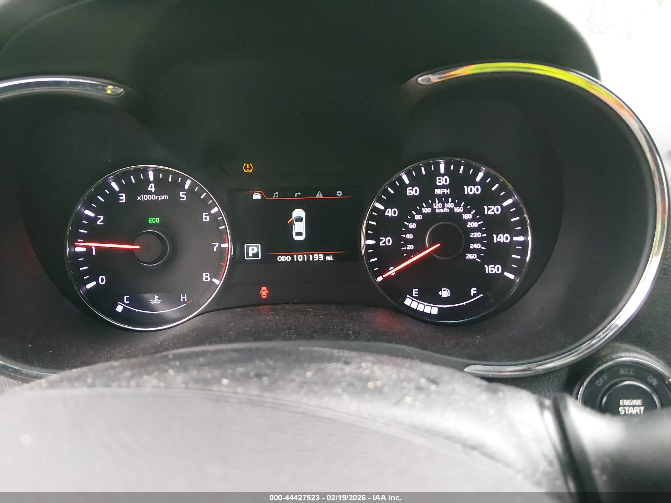 KIA FORTE image 7