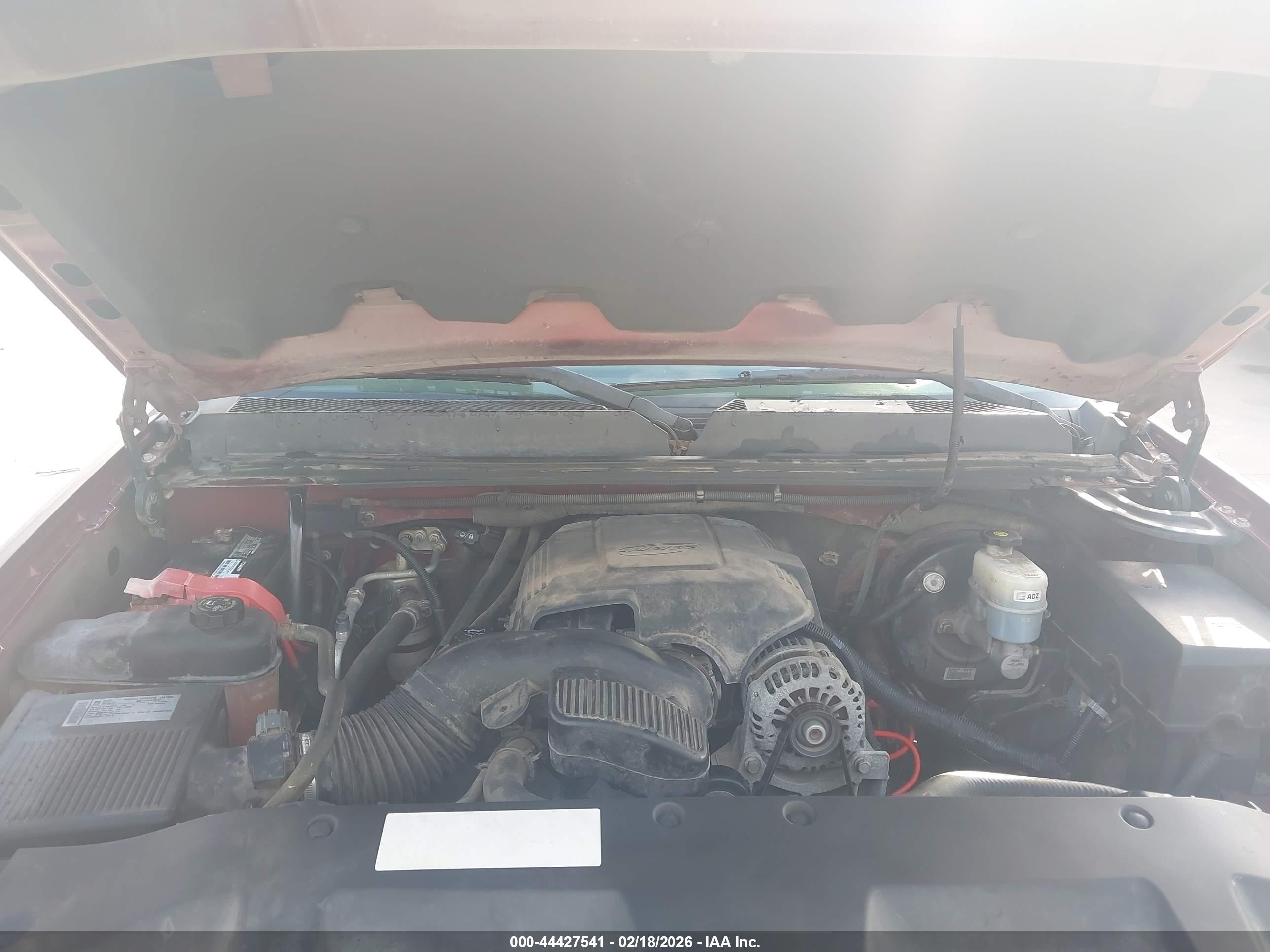 GMC SIERRA image 10