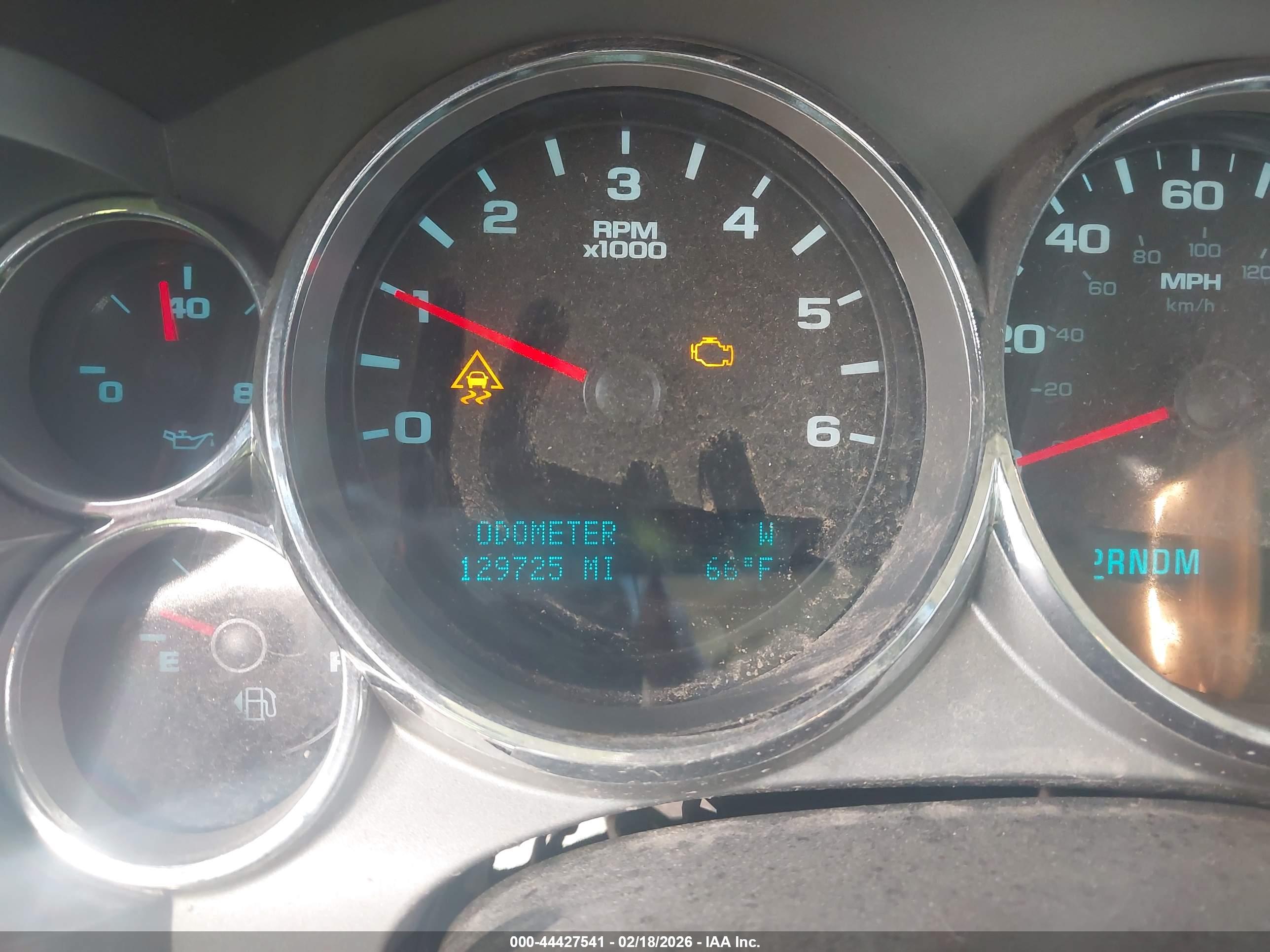 GMC SIERRA image 7