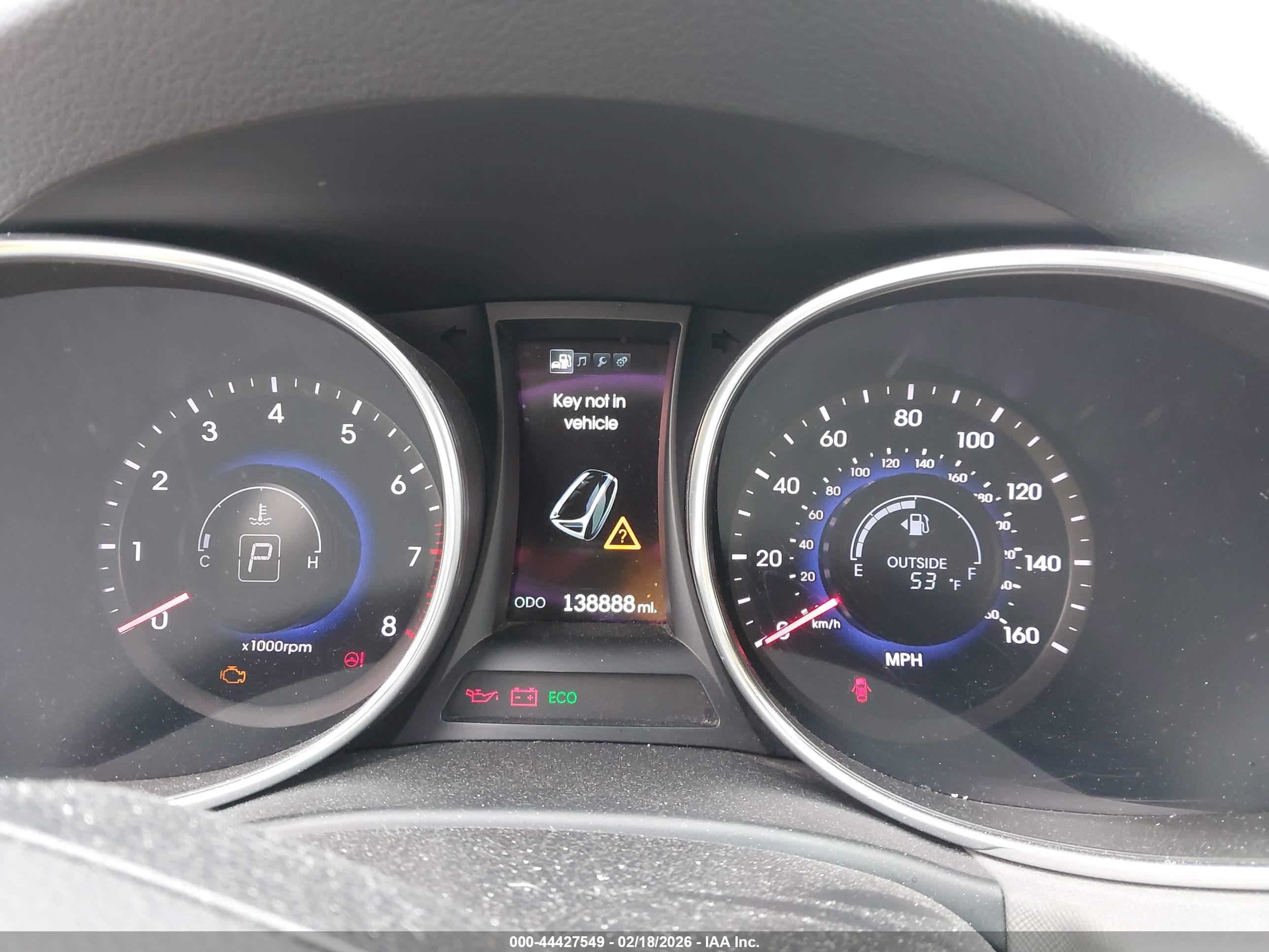 HYUNDAI SANTA image 7