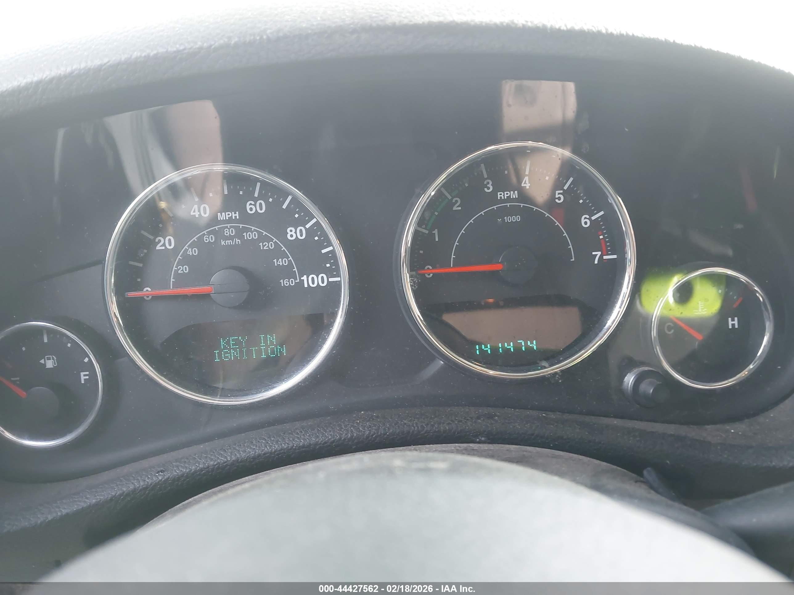 JEEP WRANGLER image 7