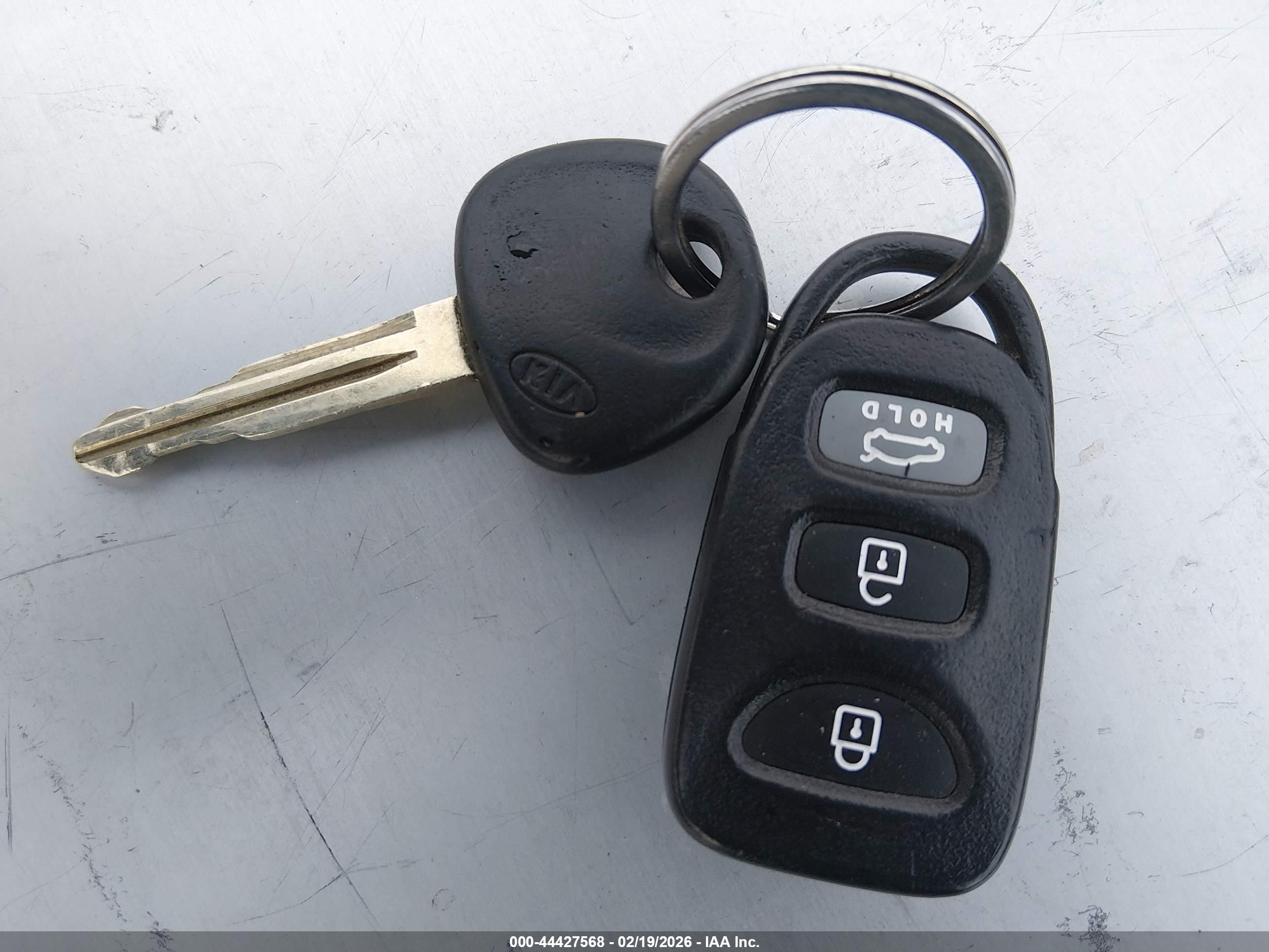 KIA FORTE image 11