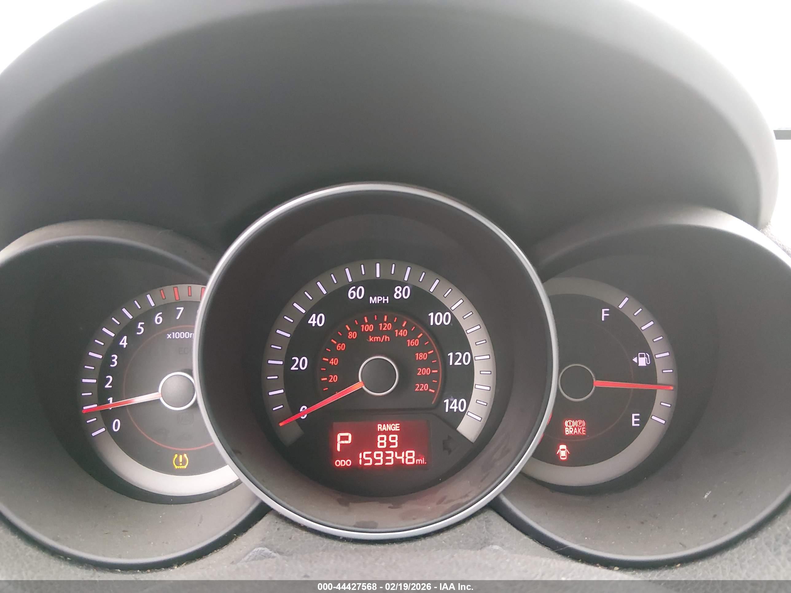 KIA FORTE image 7