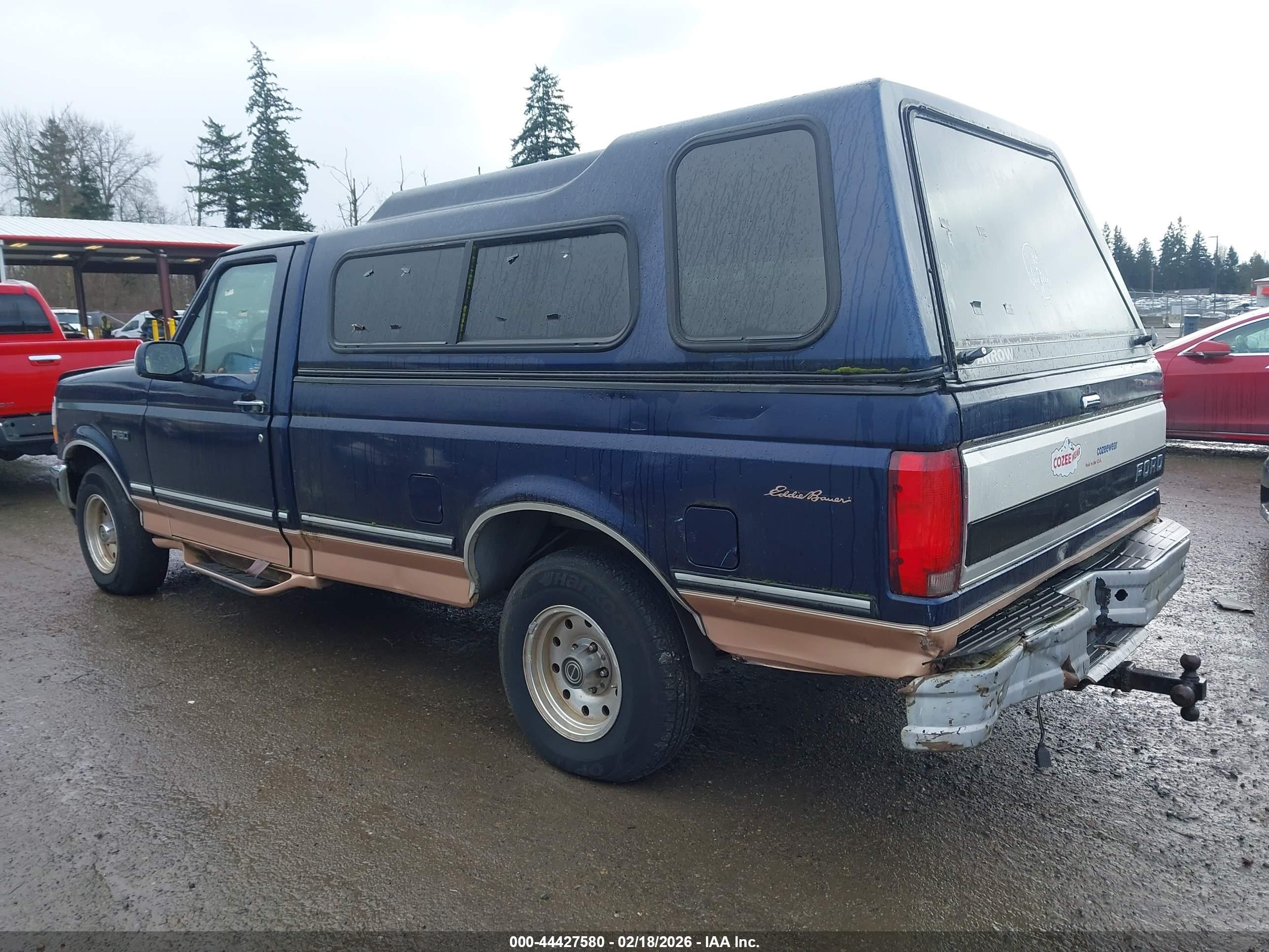 FORD F150 image 3