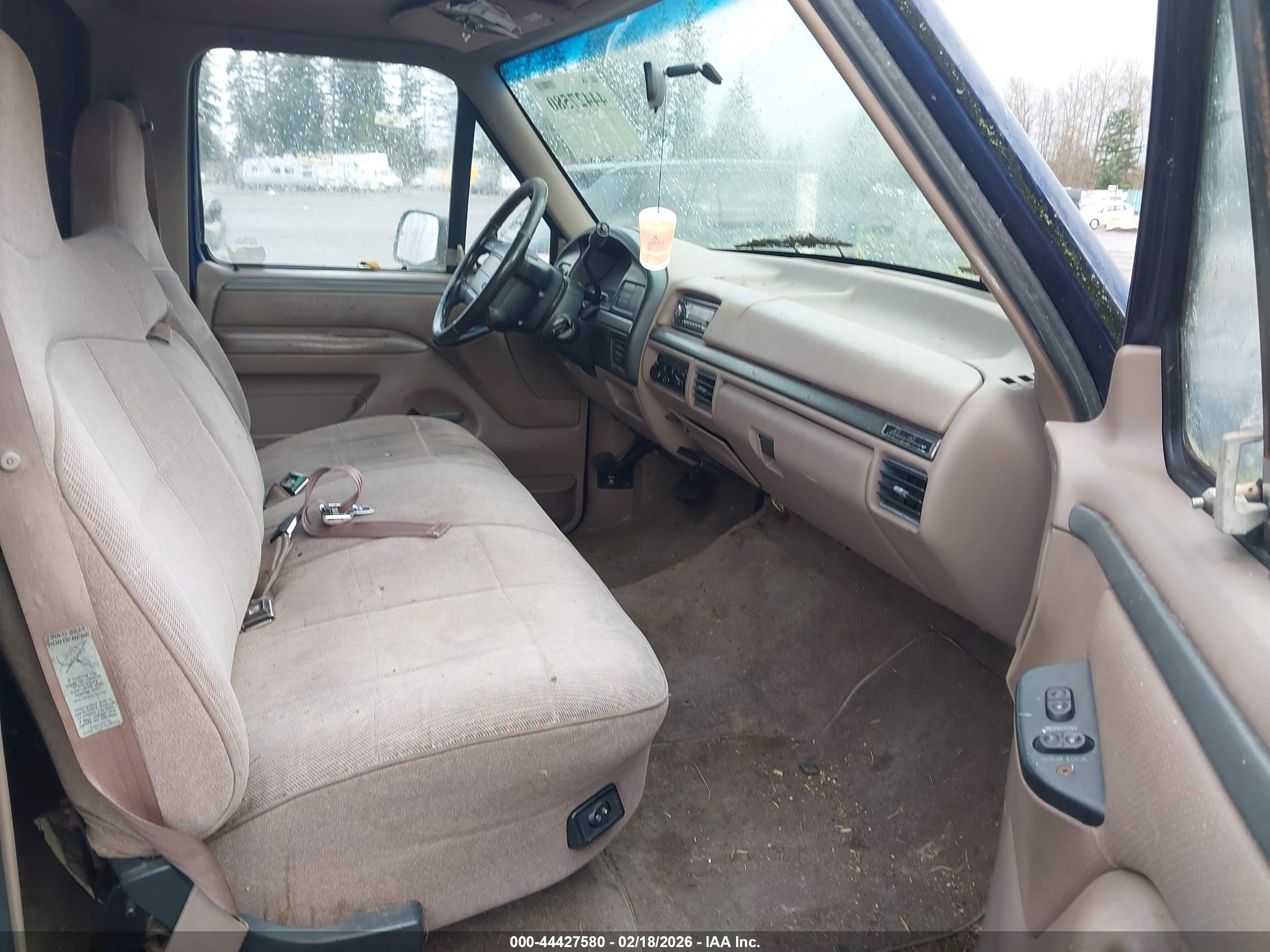 FORD F150 image 5