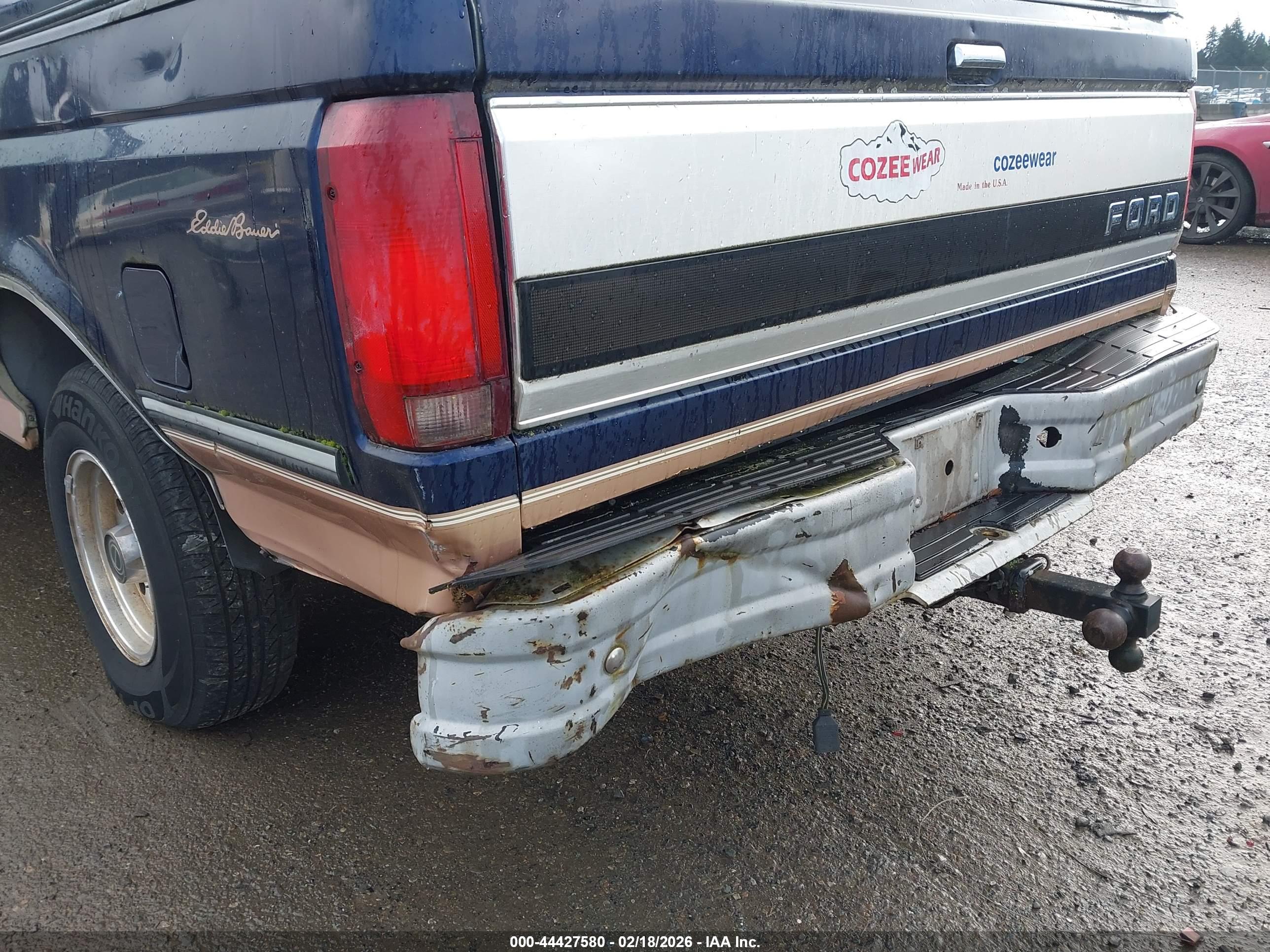 FORD F150 image 6