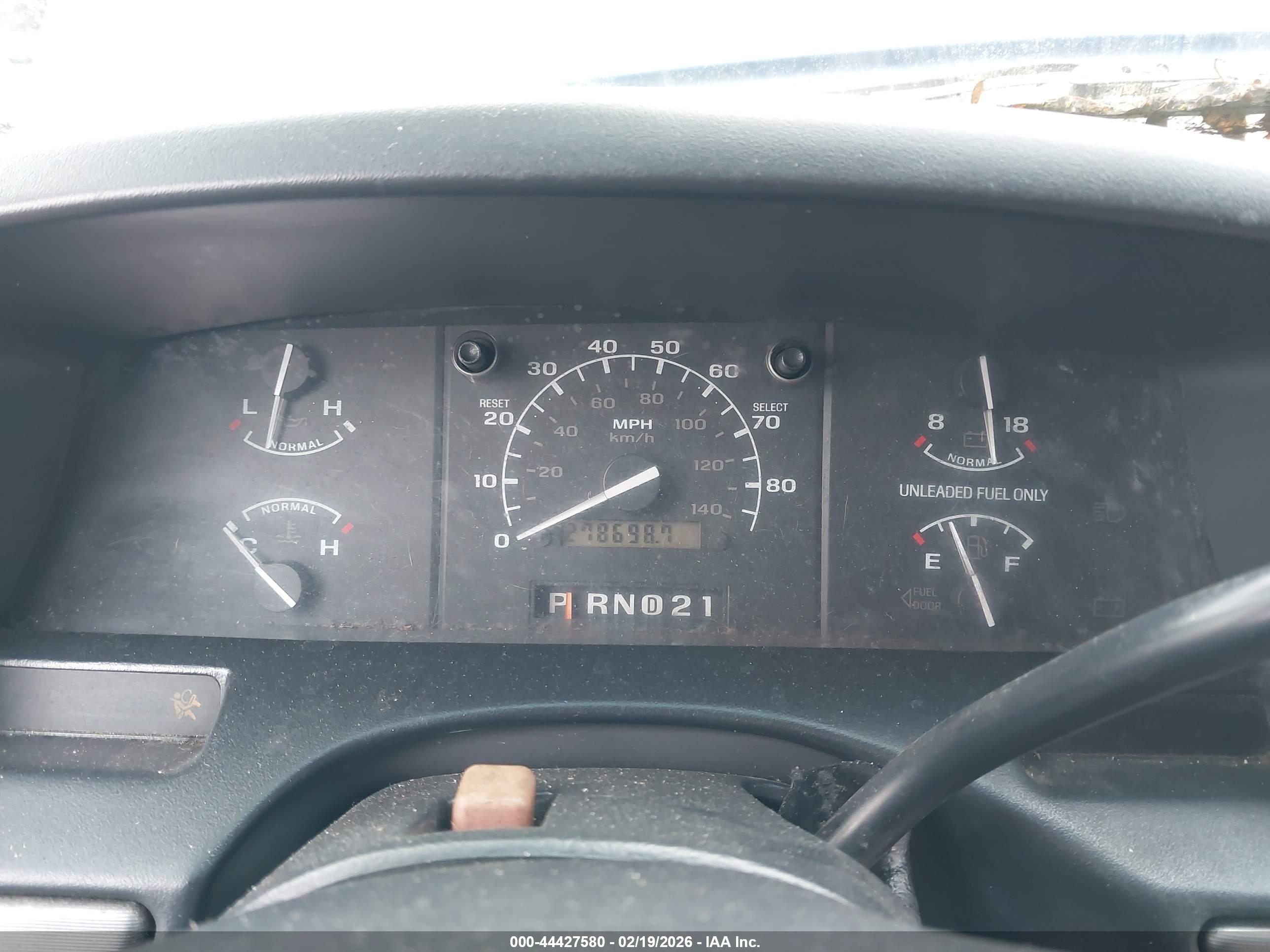 FORD F150 image 7