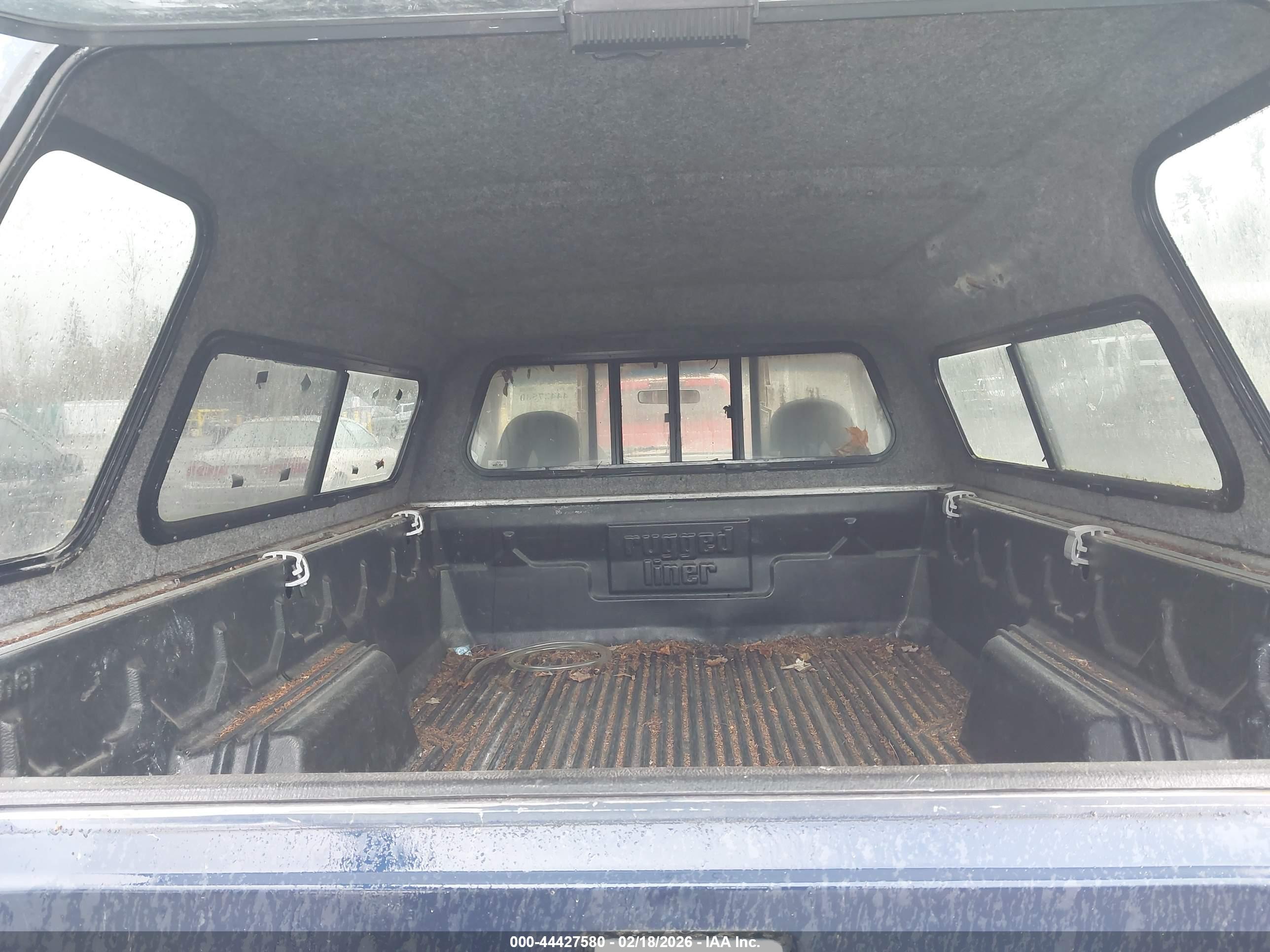 FORD F150 image 8