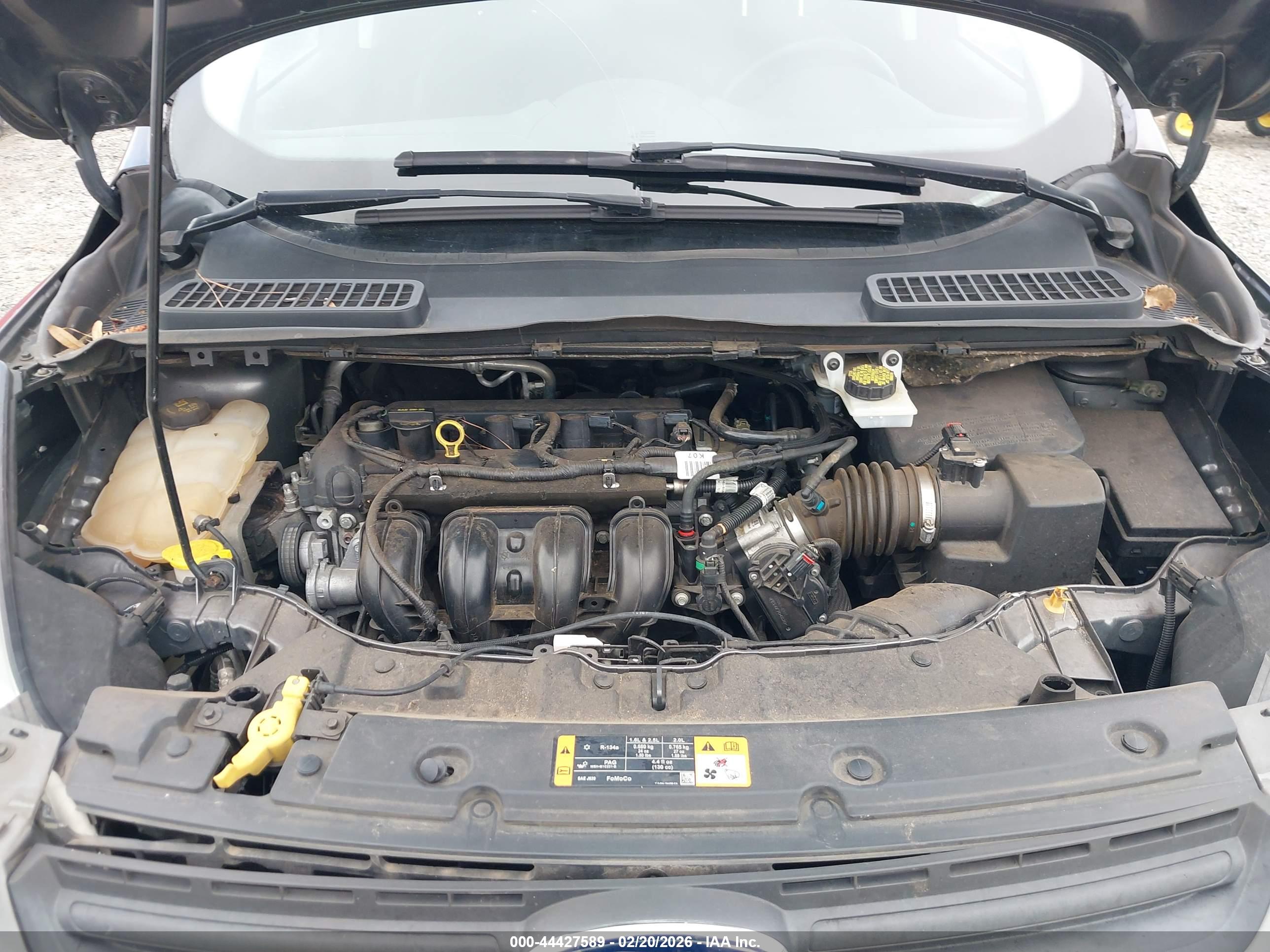 FORD ESCAPE image 10