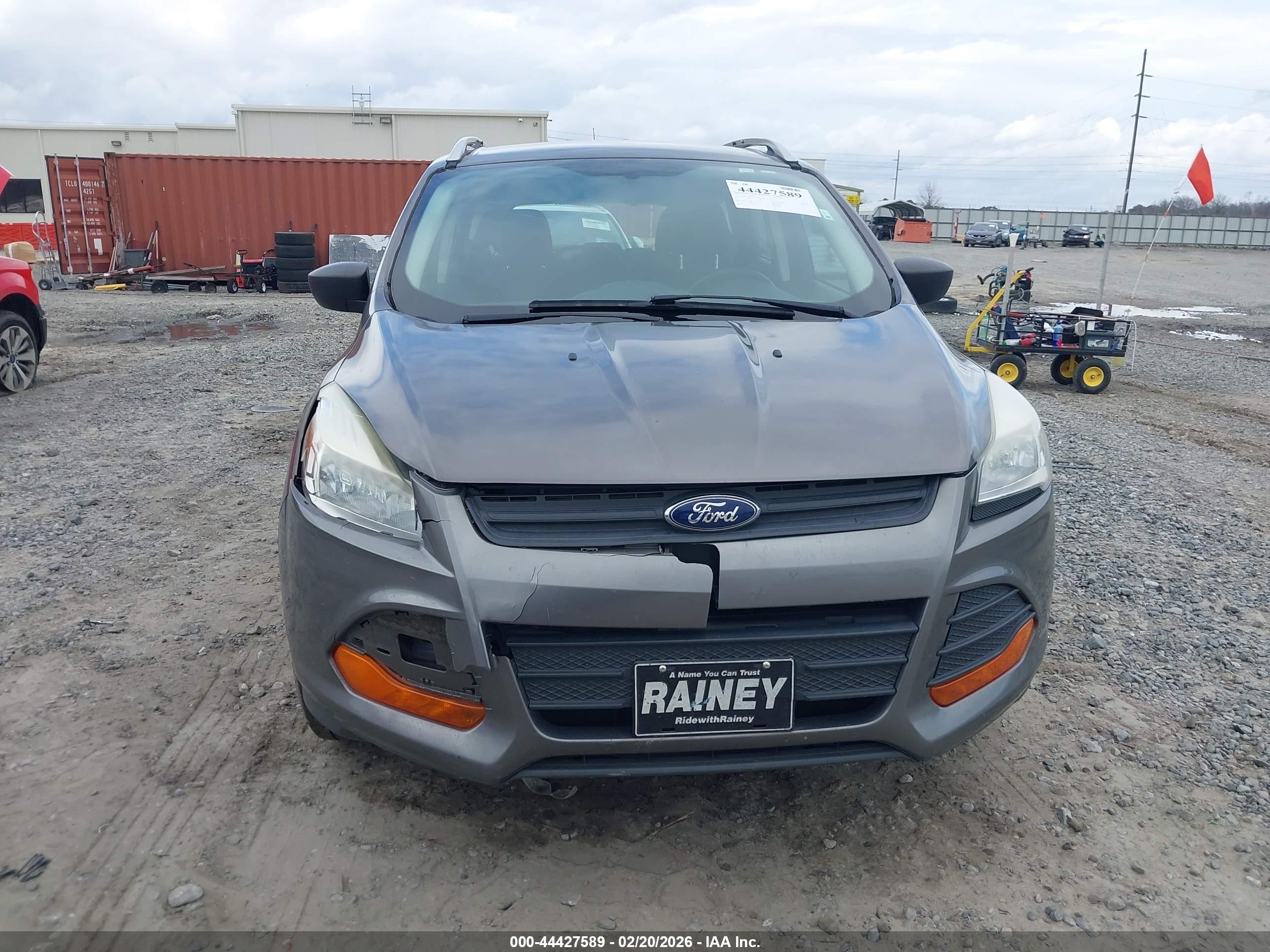 FORD ESCAPE image 6