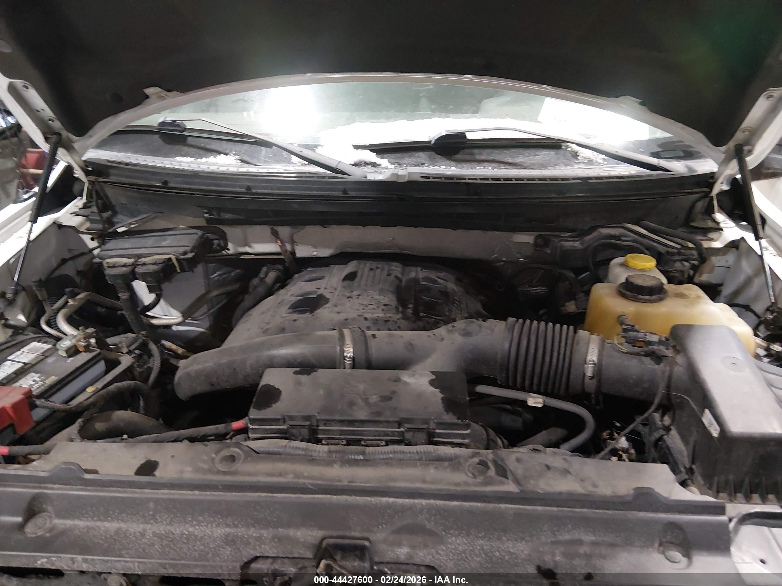 FORD F-150 image 10