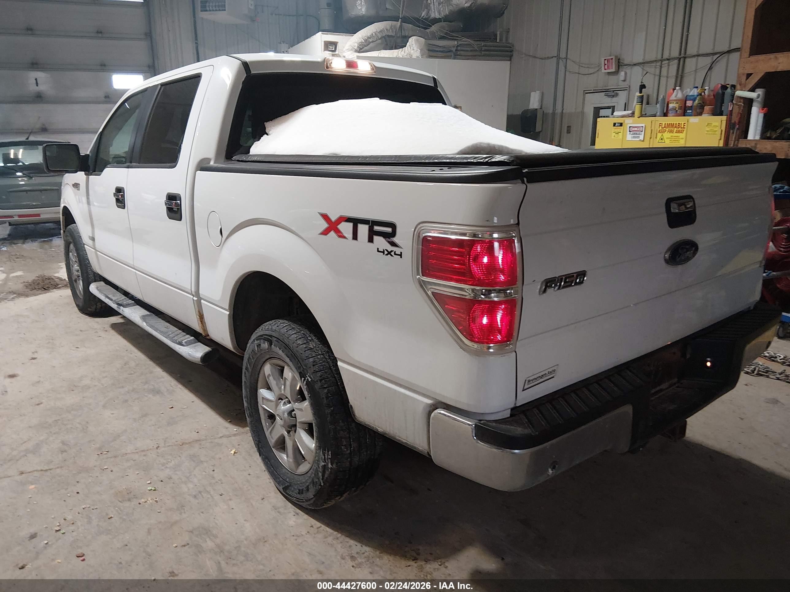 FORD F-150 image 3