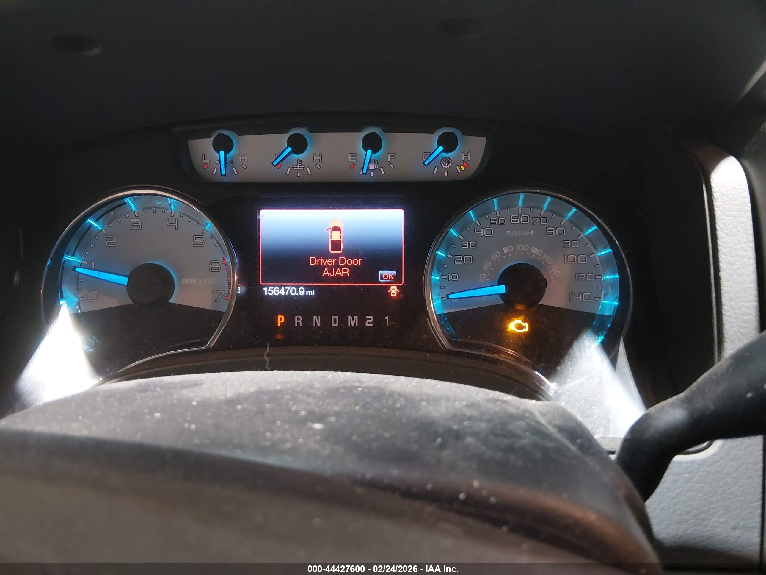 FORD F-150 image 7