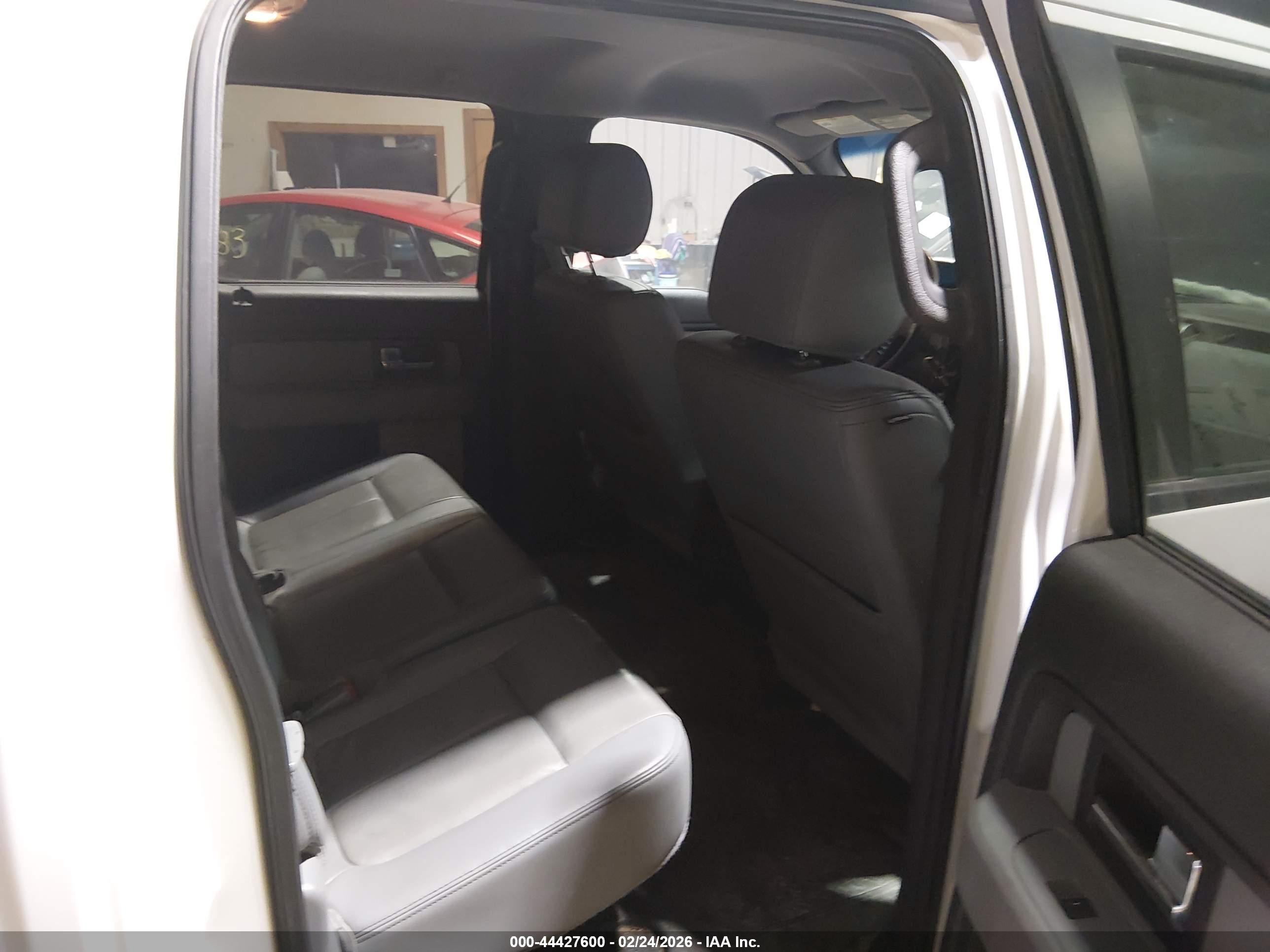 FORD F-150 image 8