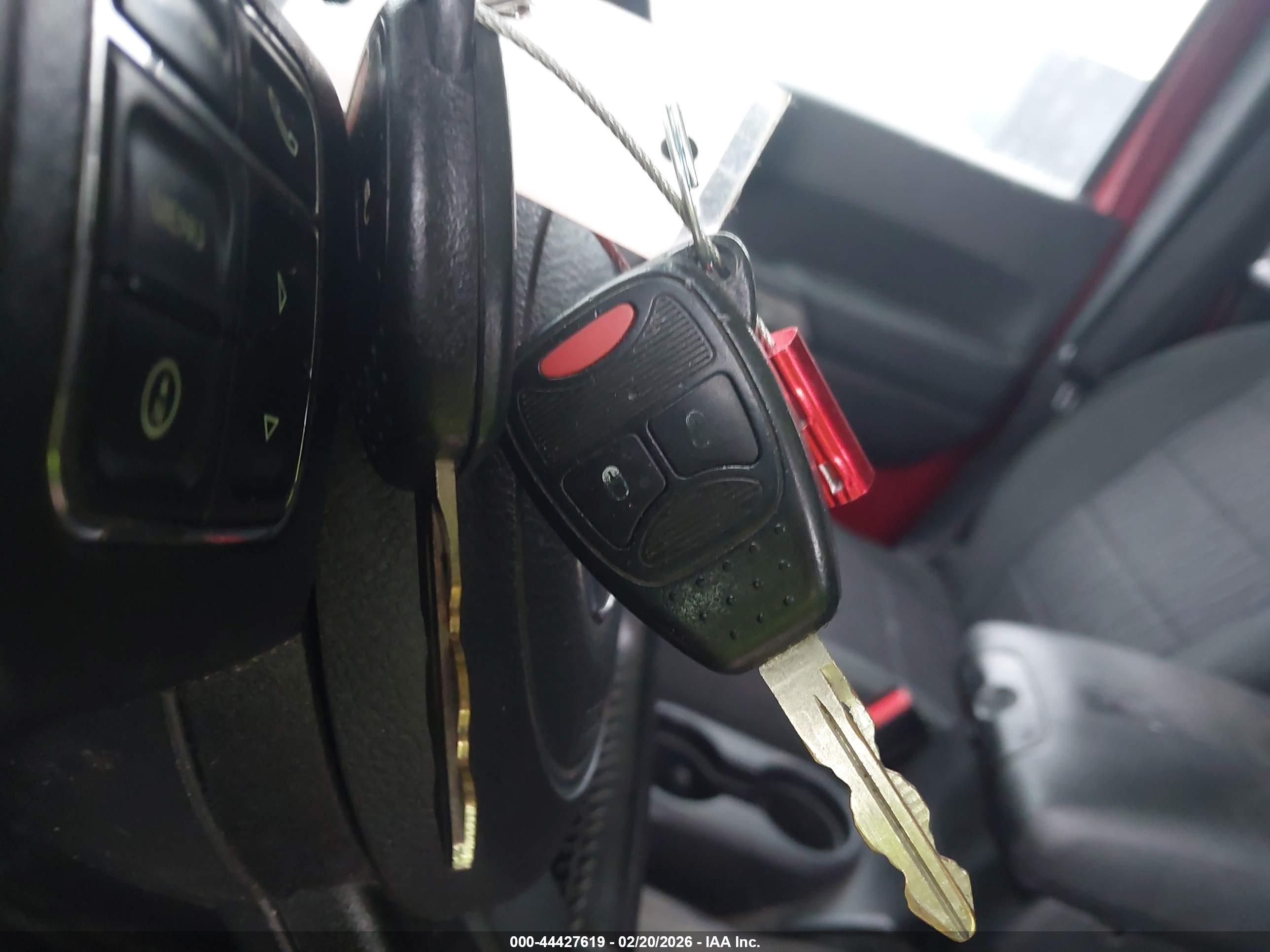 JEEP WRANGLER image 11