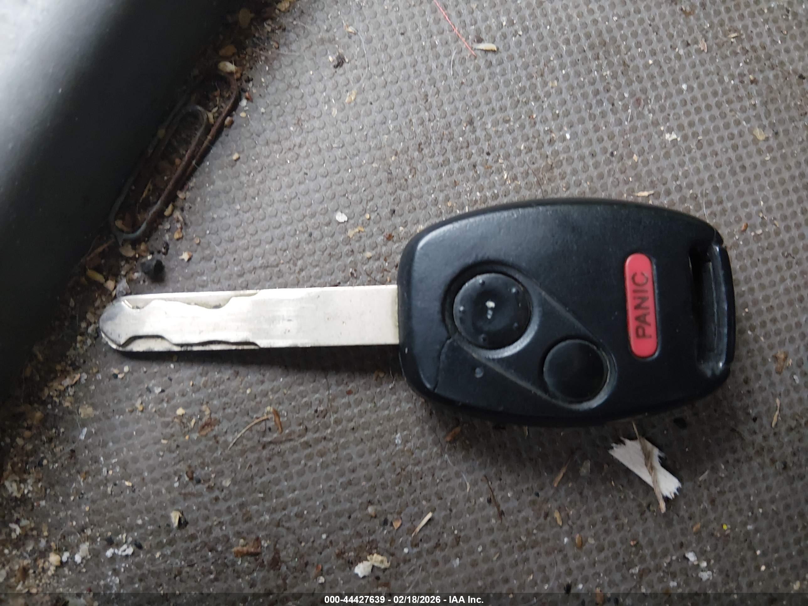 HONDA CR-V image 11