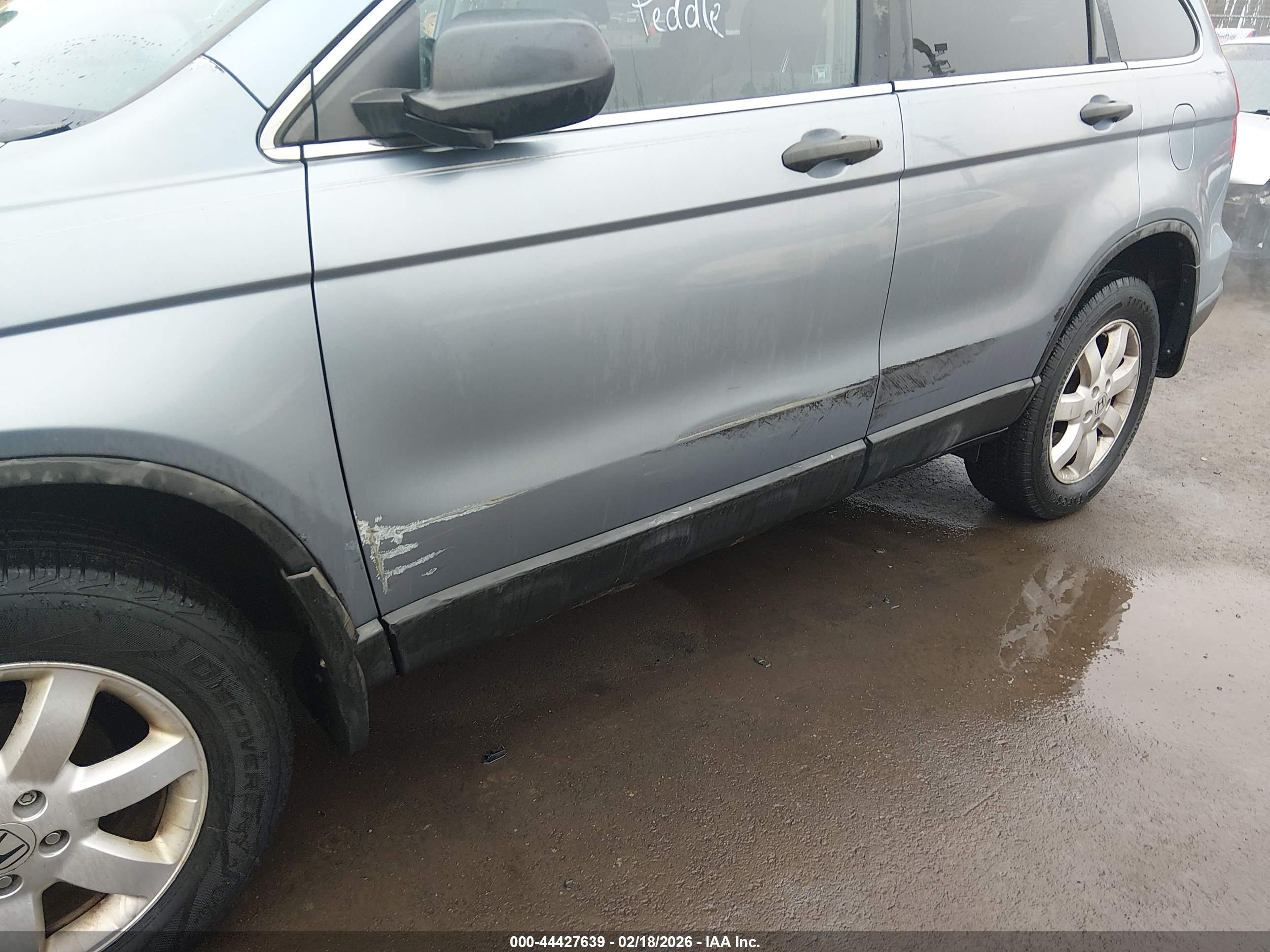 HONDA CR-V image 6