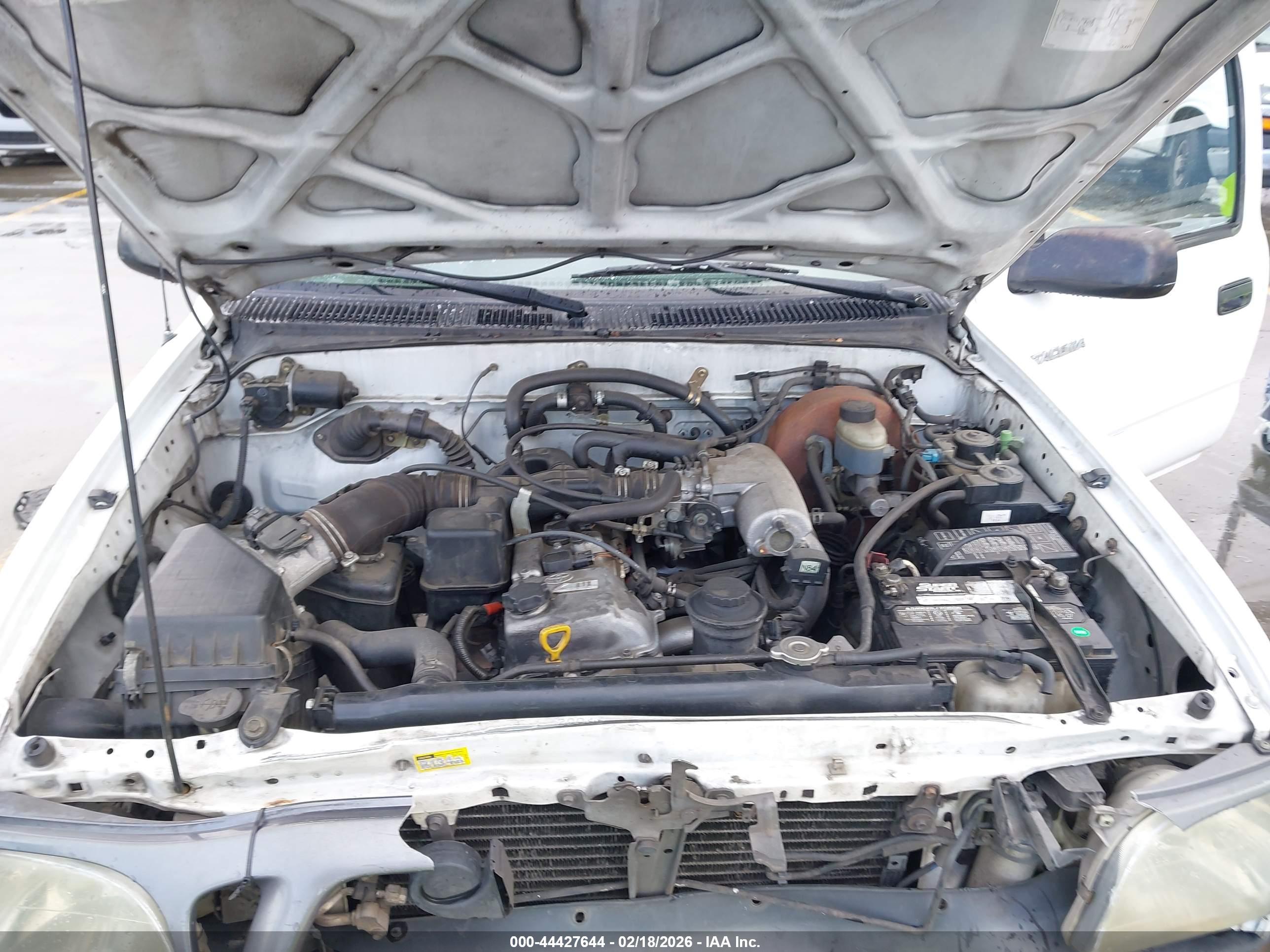 TOYOTA TACOMA image 10