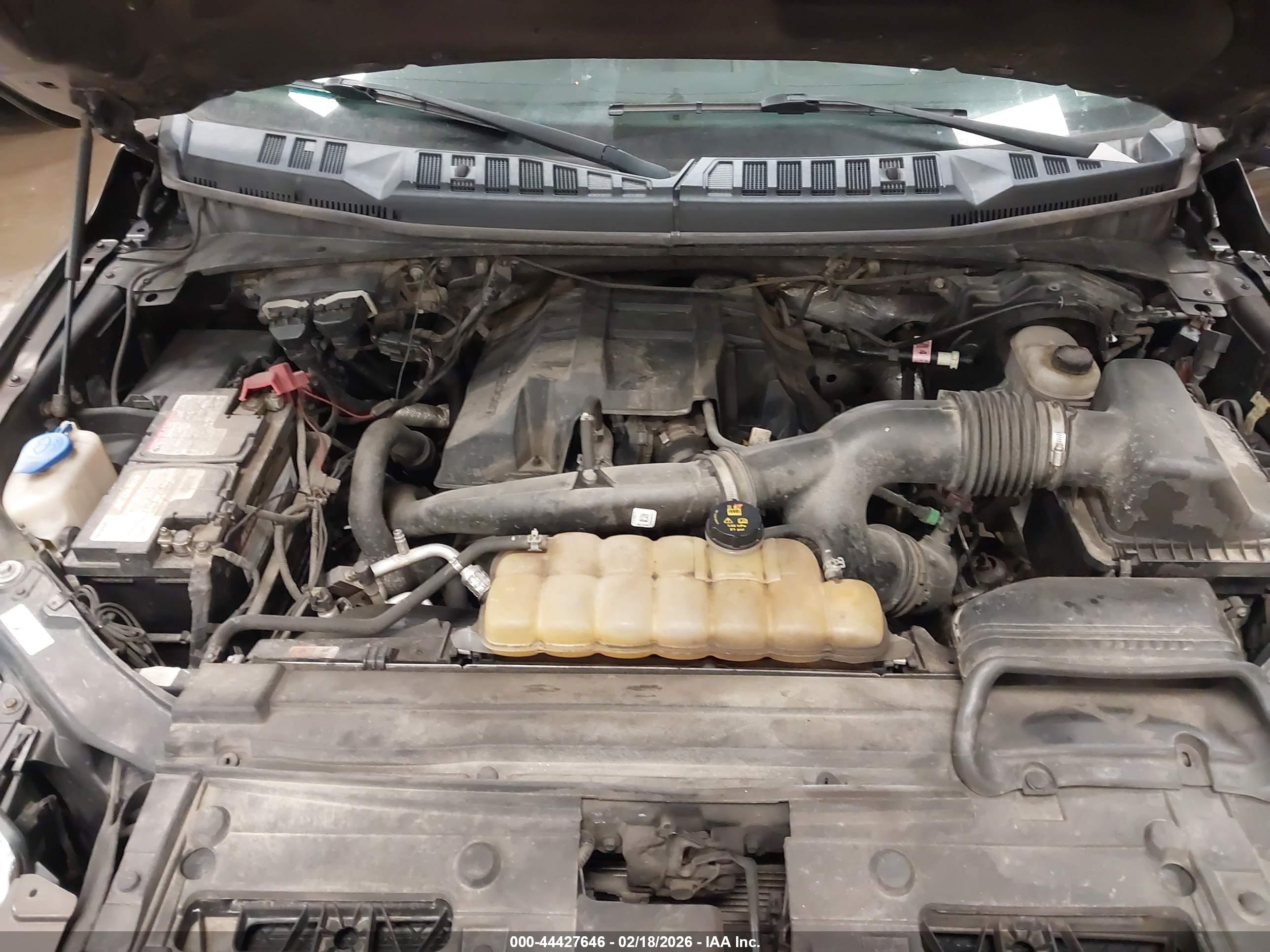 FORD F-150 image 10