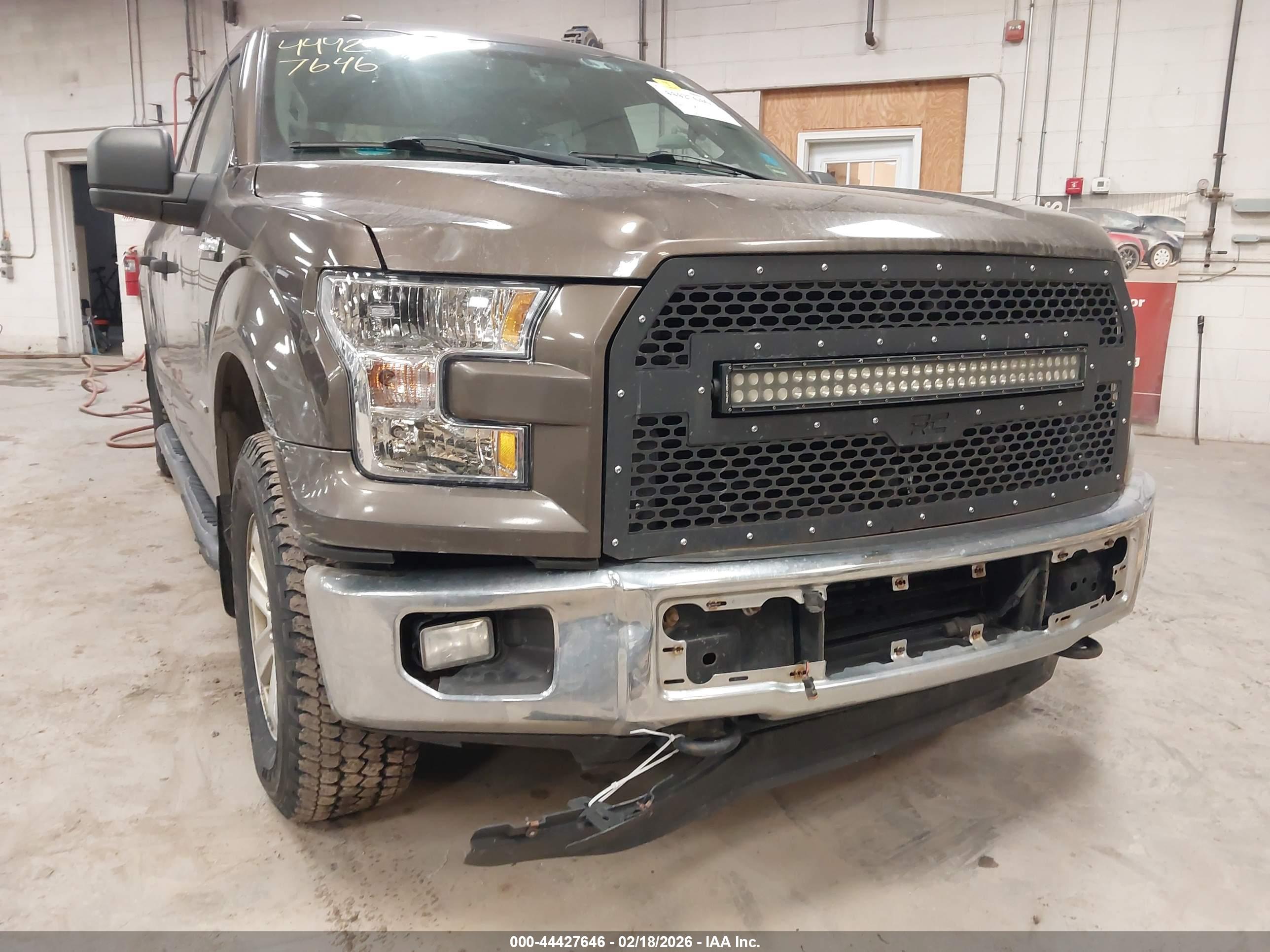 FORD F-150 image 6