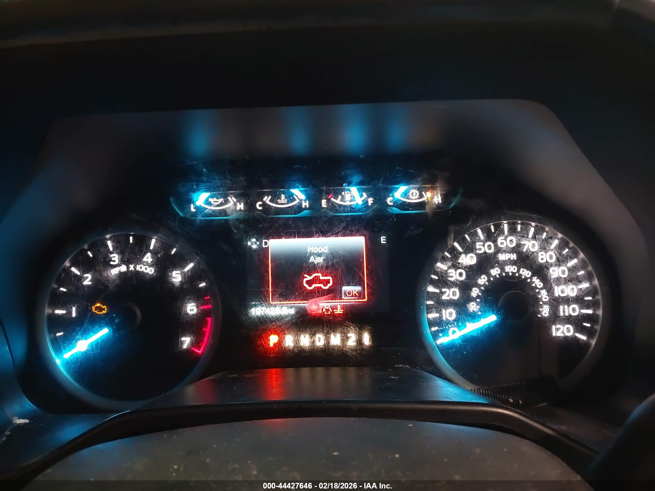 FORD F-150 image 7