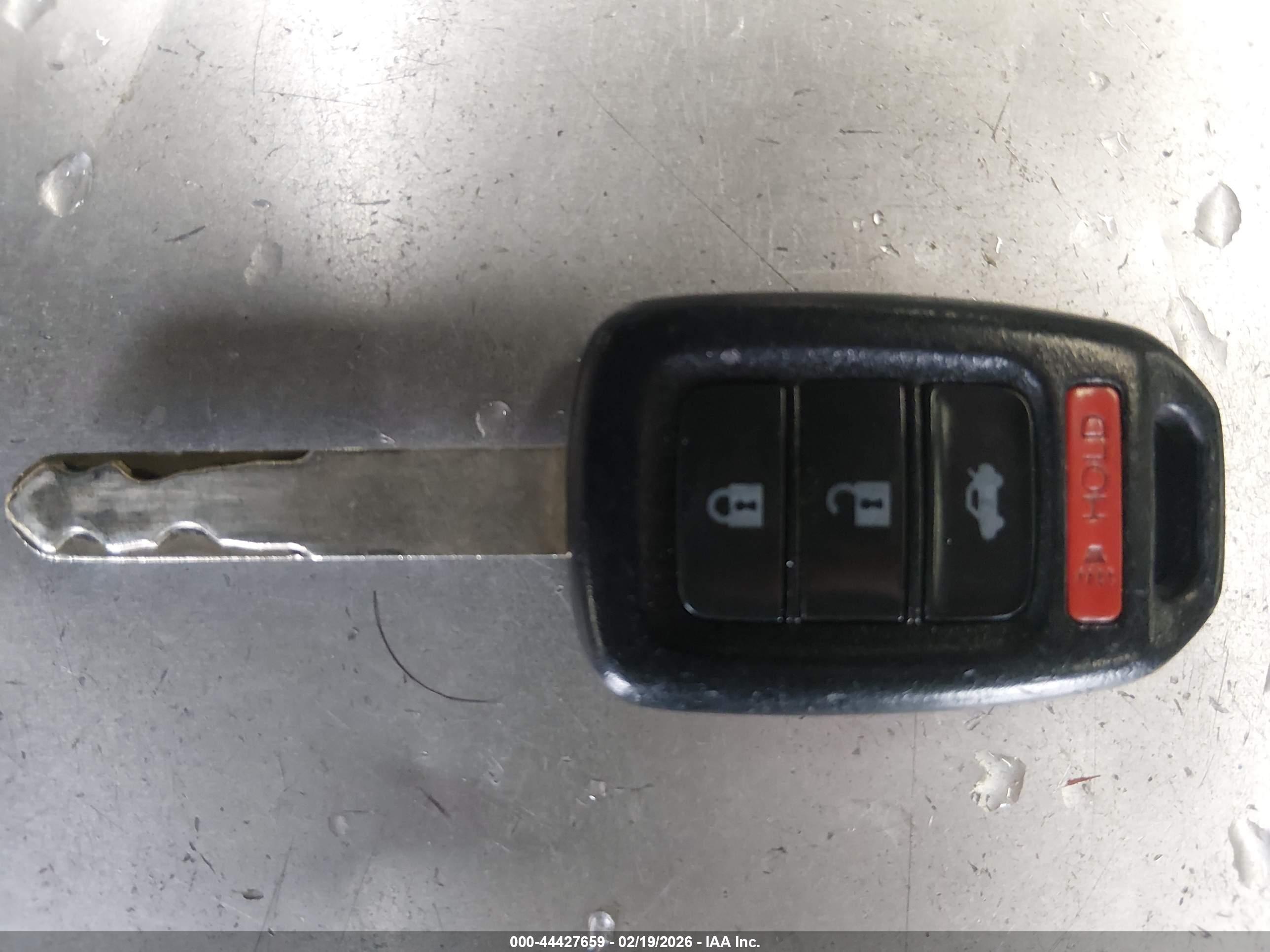 HONDA CIVIC image 11