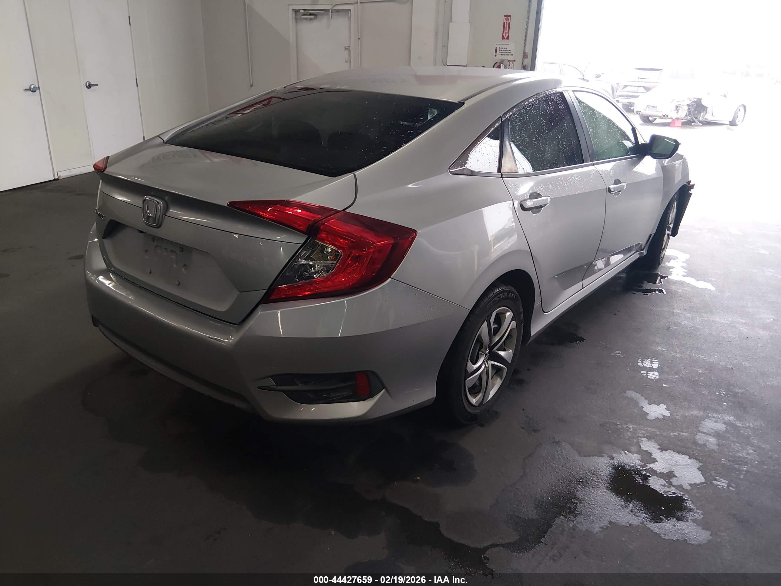 HONDA CIVIC image 4