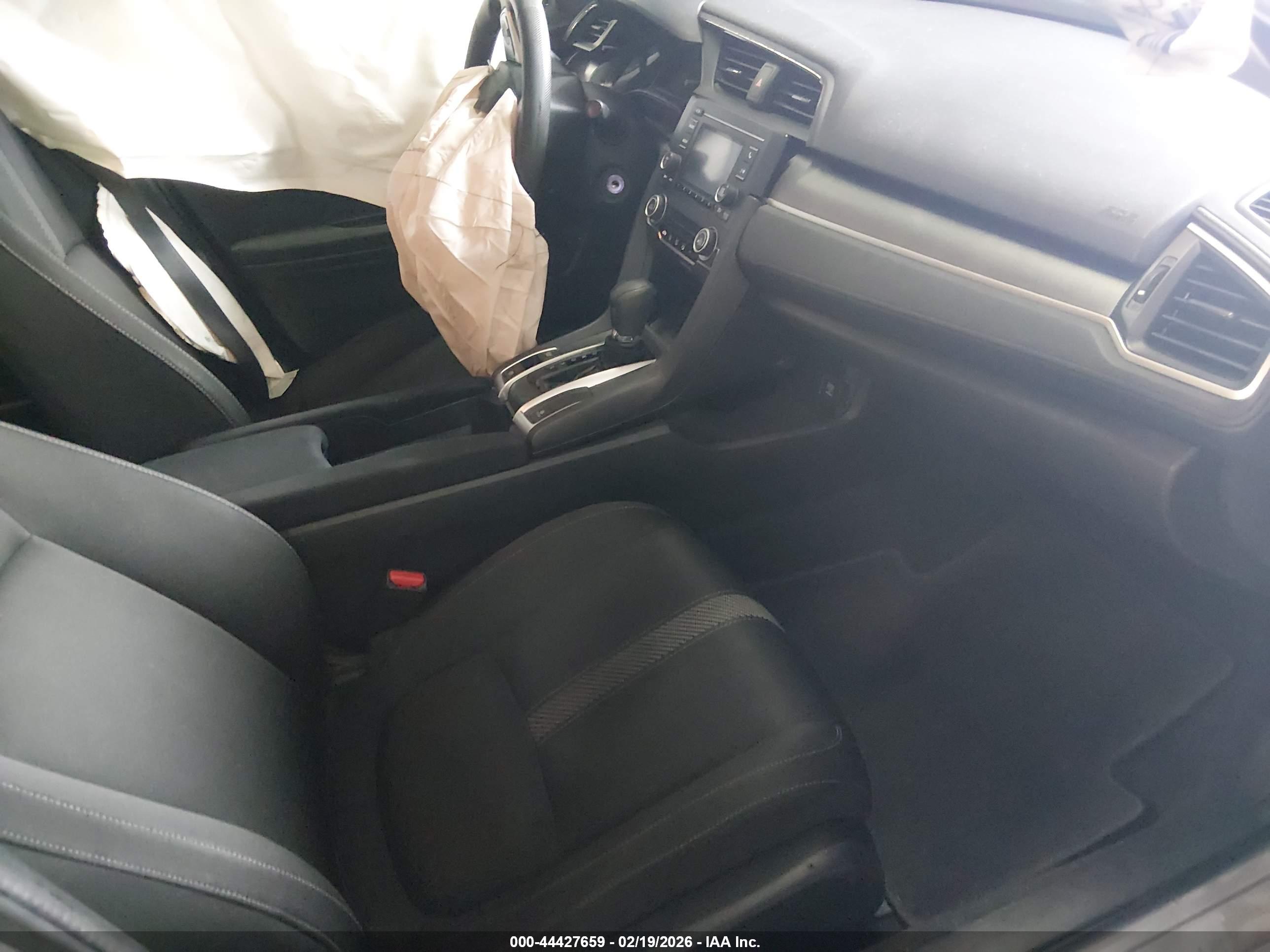 HONDA CIVIC image 5