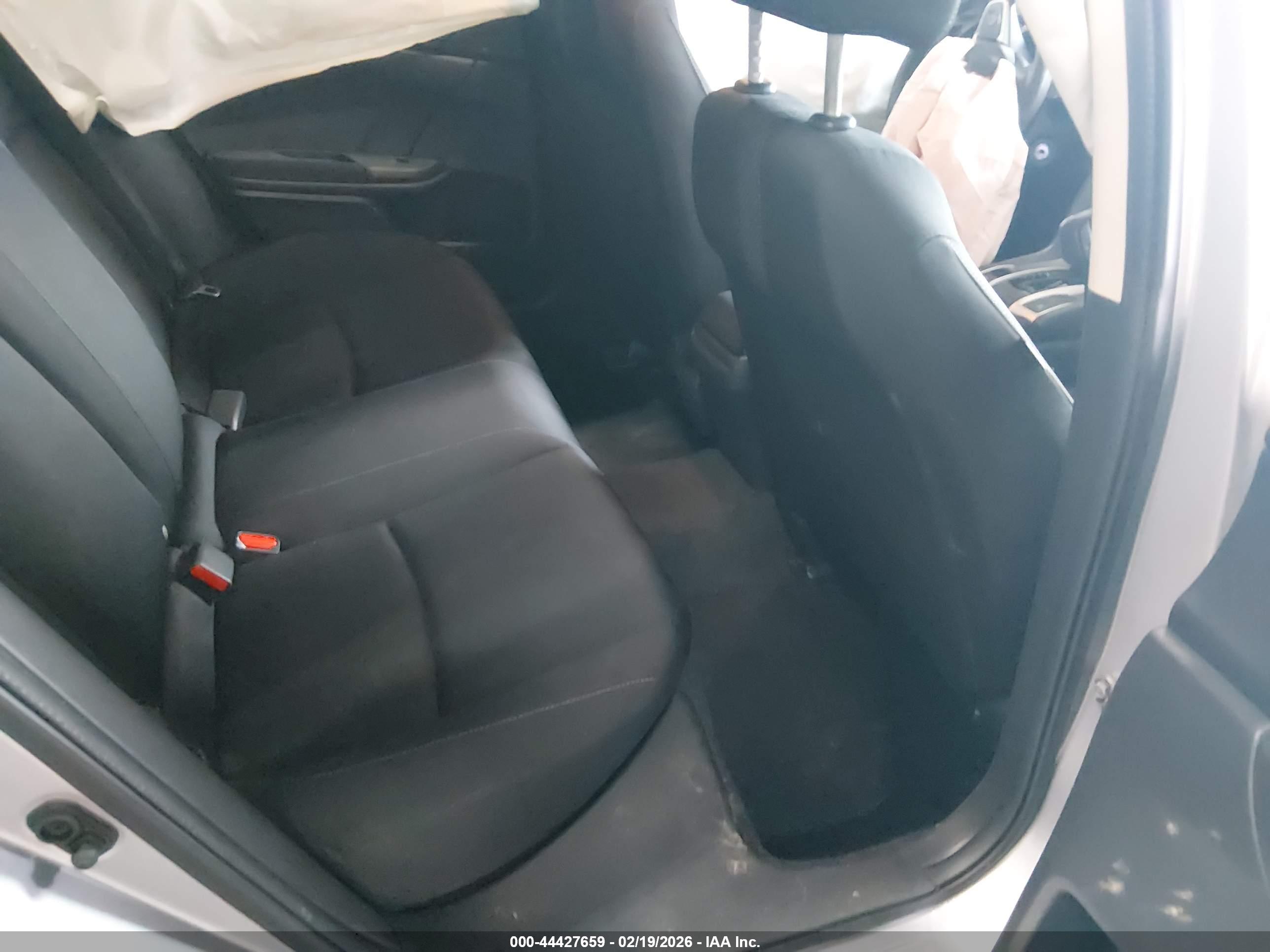 HONDA CIVIC image 8