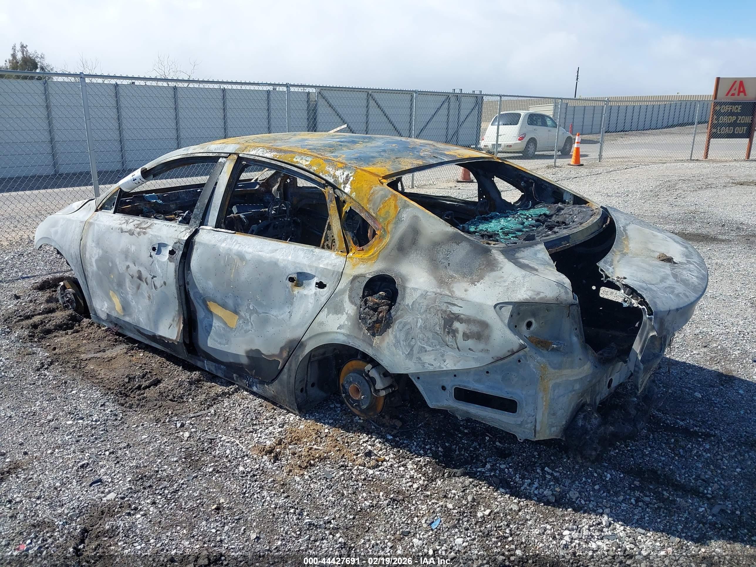 KIA FORTE image 3