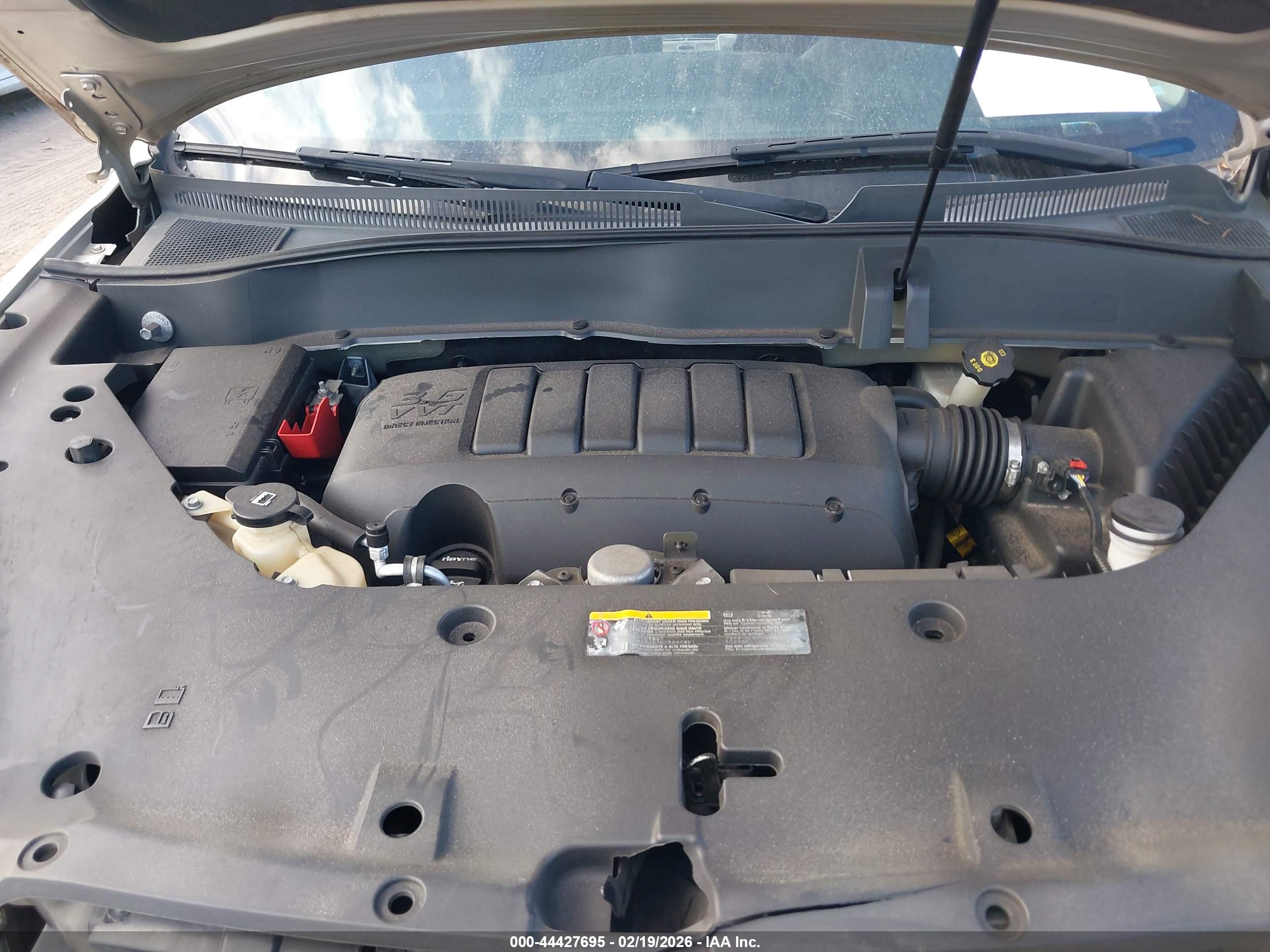 GMC ACADIA image 10