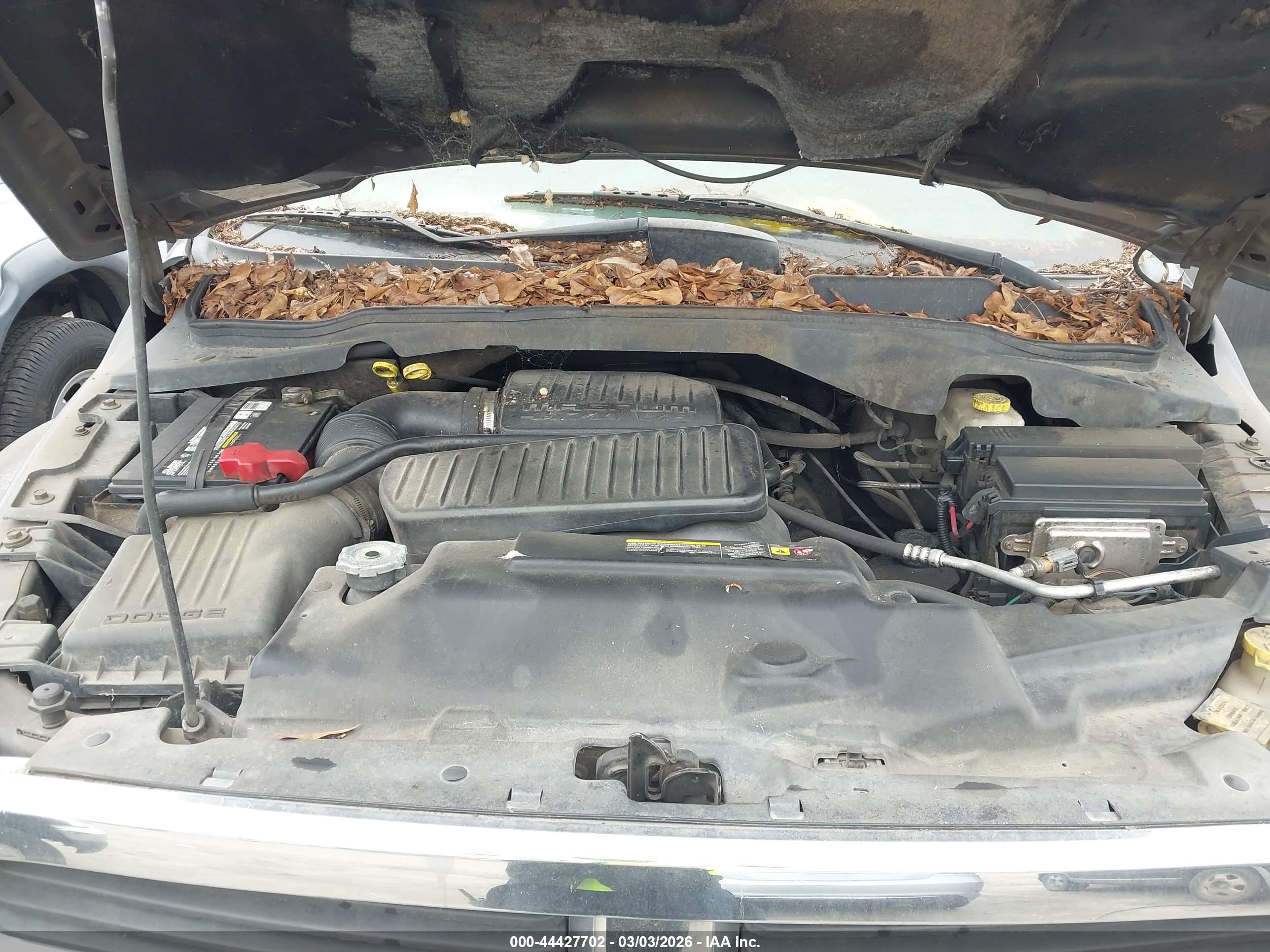 DODGE DURANGO image 10