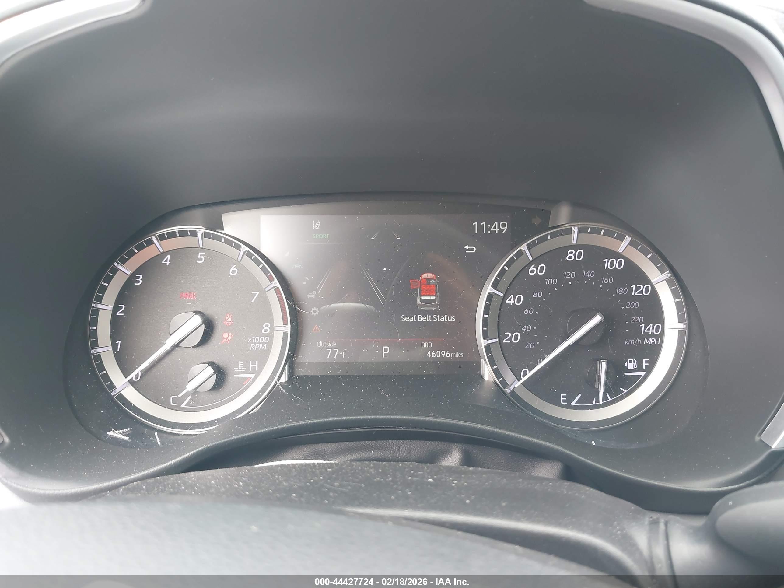 TOYOTA HIGHLANDER image 7