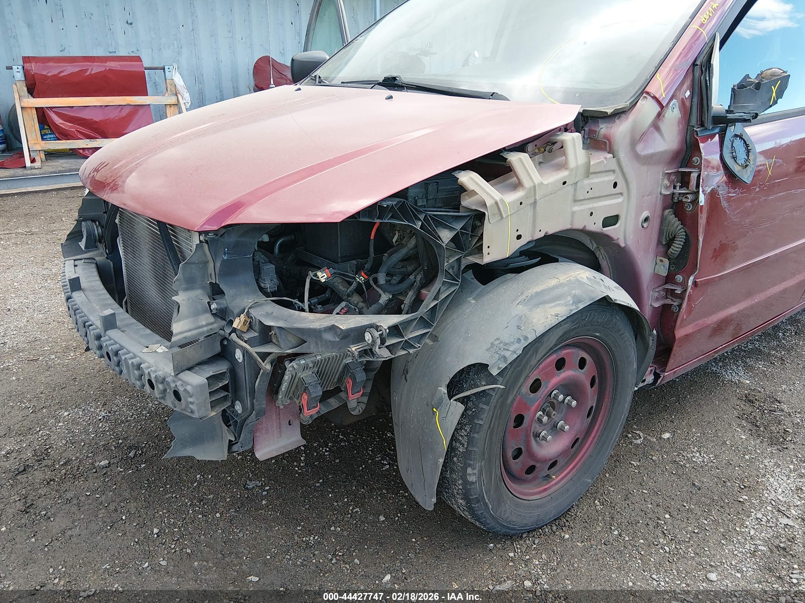 DODGE GRAND image 6
