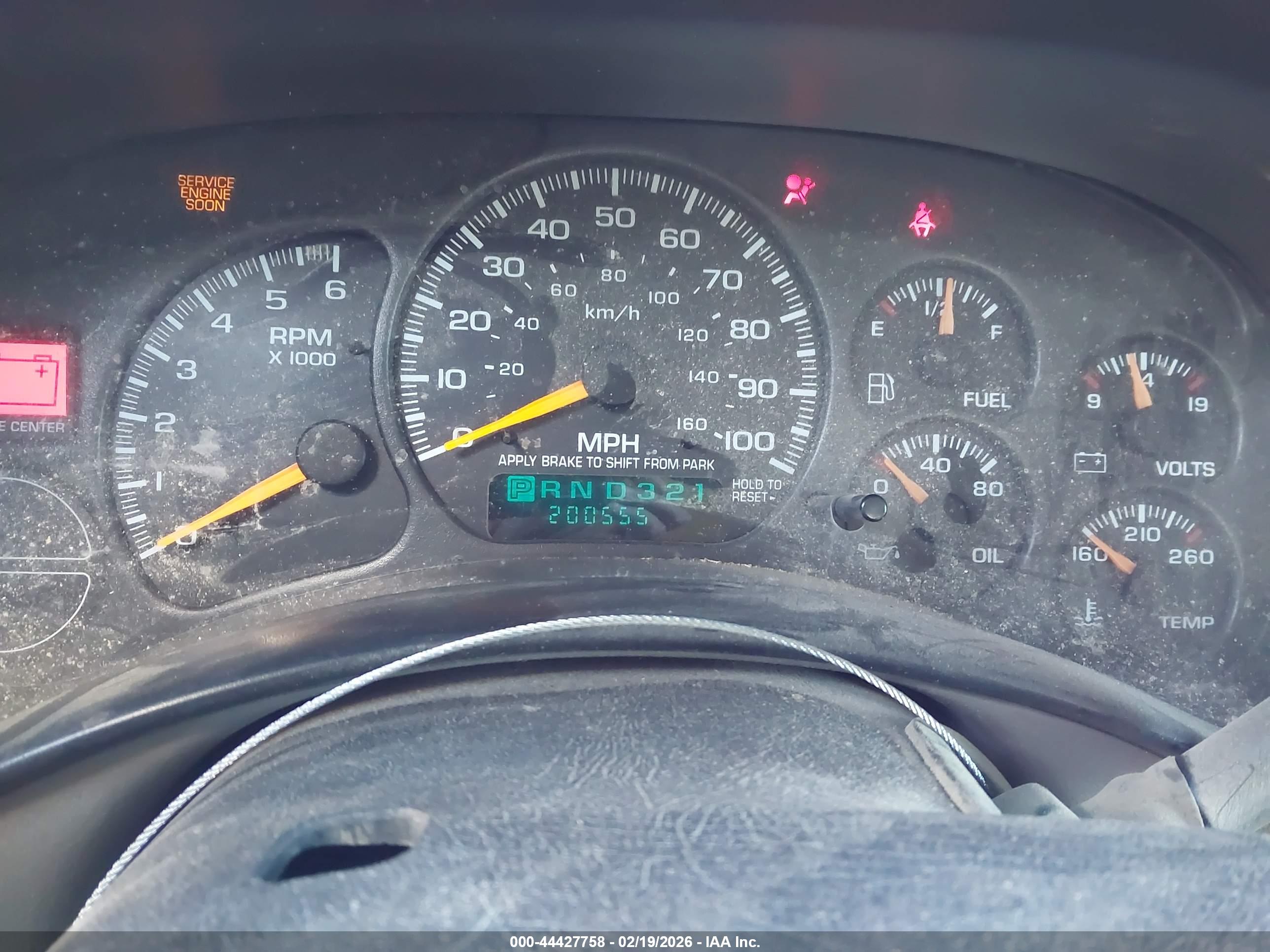 GMC SIERRA image 7