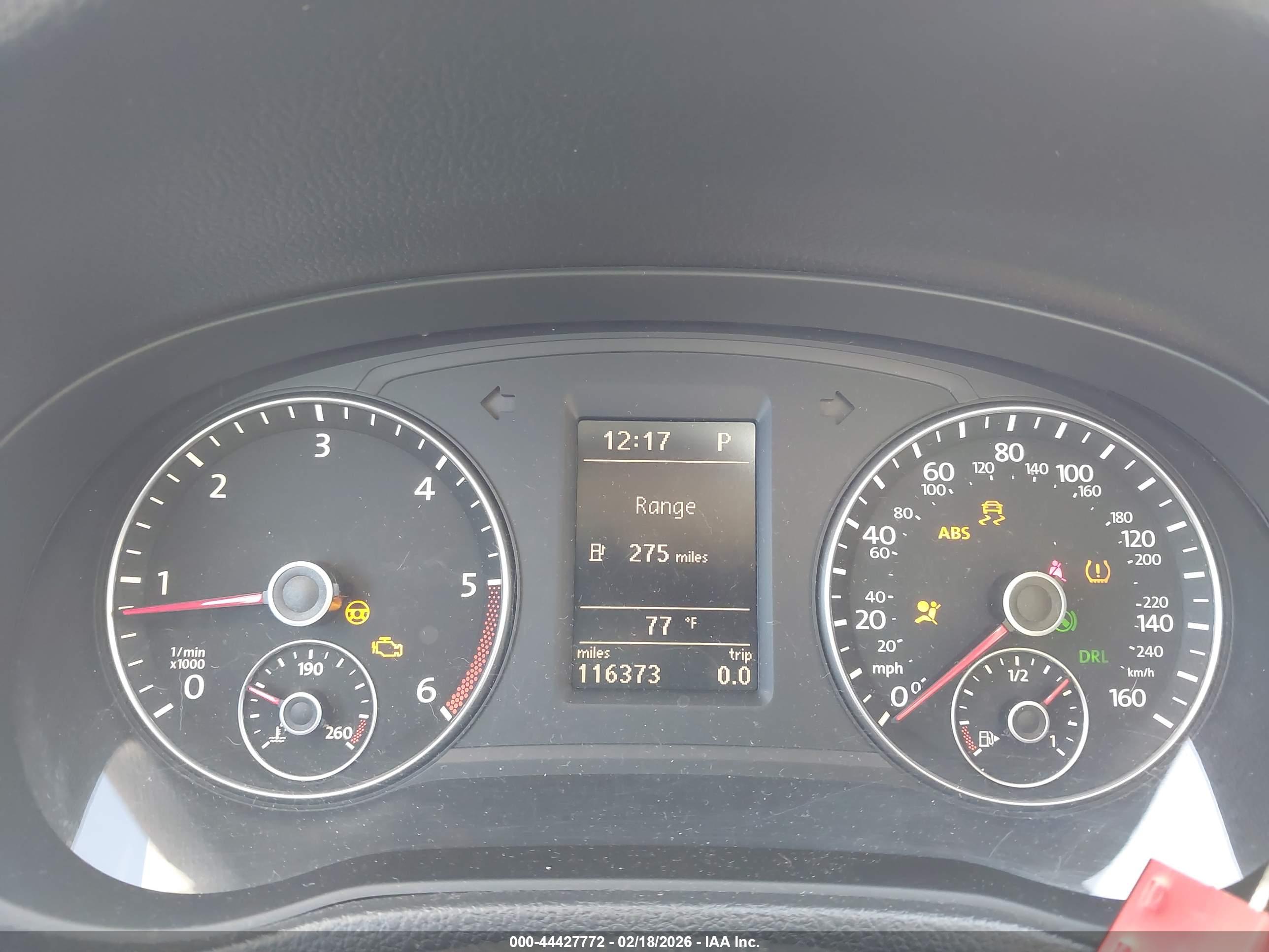 VOLKSWAGEN PASSAT image 7